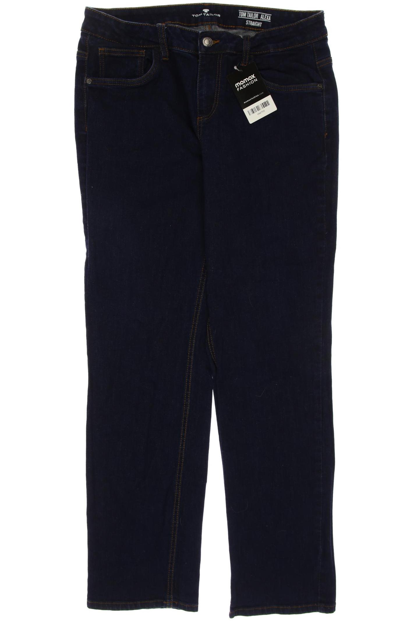 

Tom Tailor Herren Jeans, marineblau