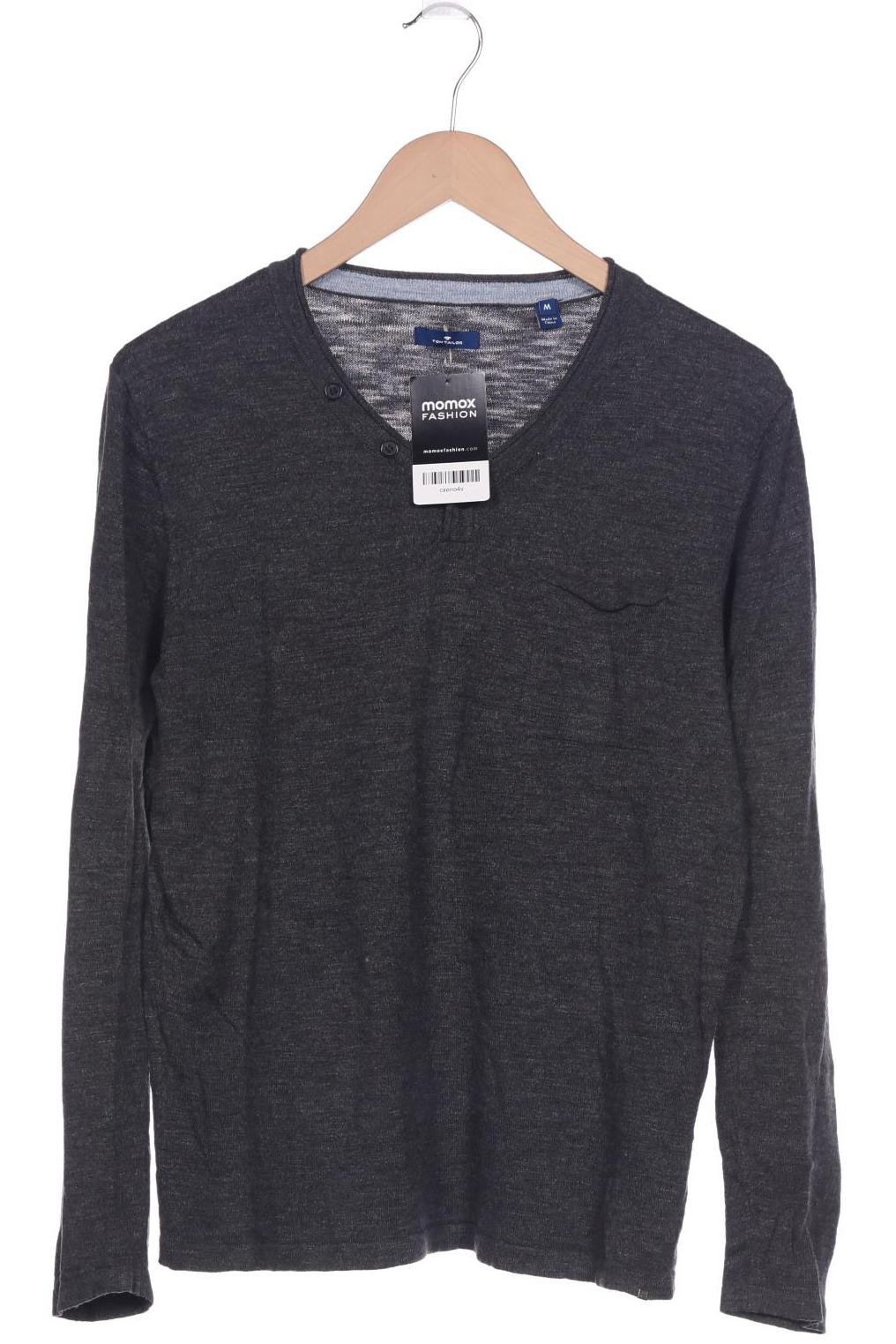 

Tom Tailor Herren Pullover, grau, Gr. 48