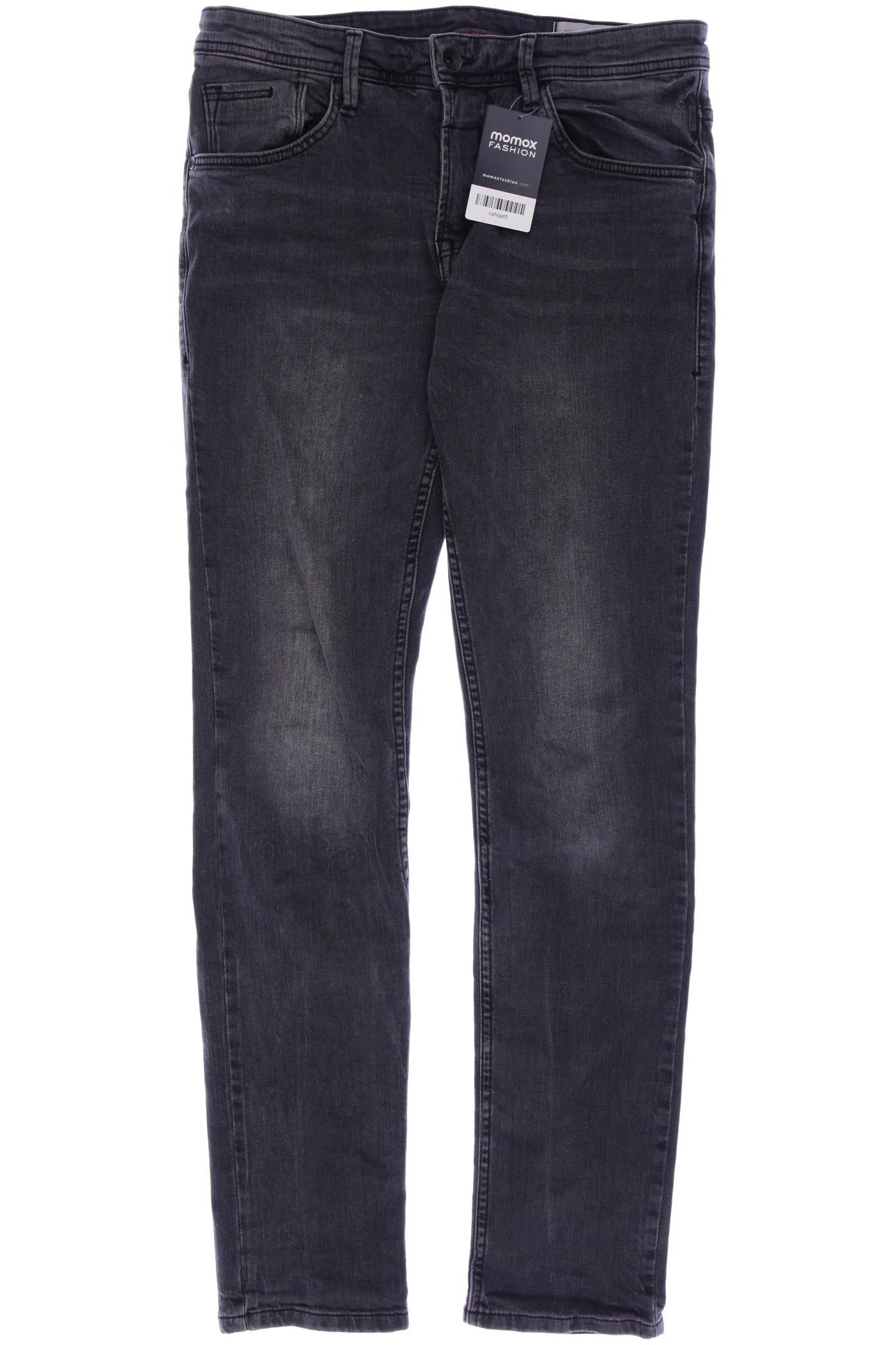 

Tom Tailor Herren Jeans, grau