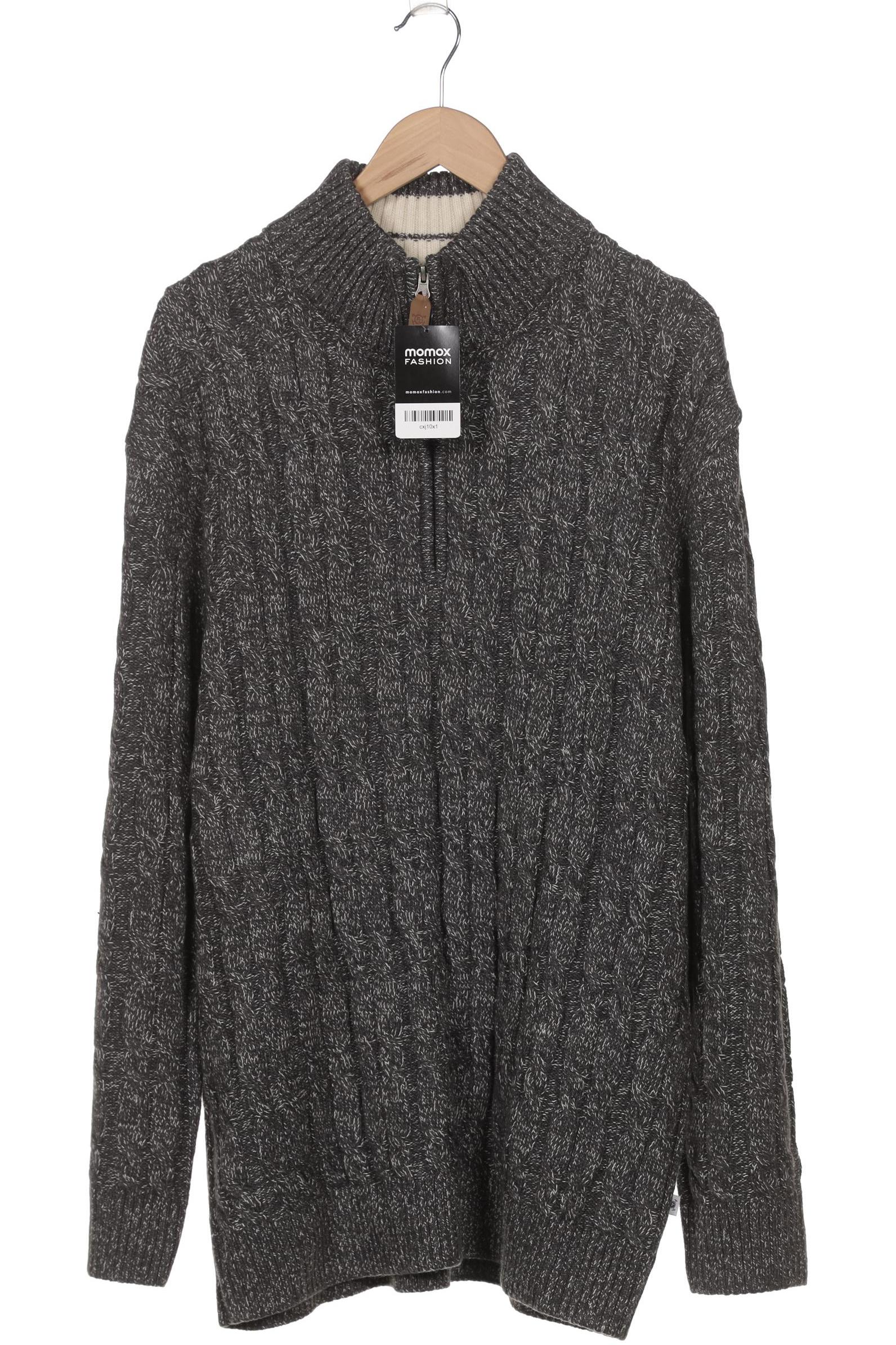 

Tom Tailor Herren Pullover, grau, Gr. 58