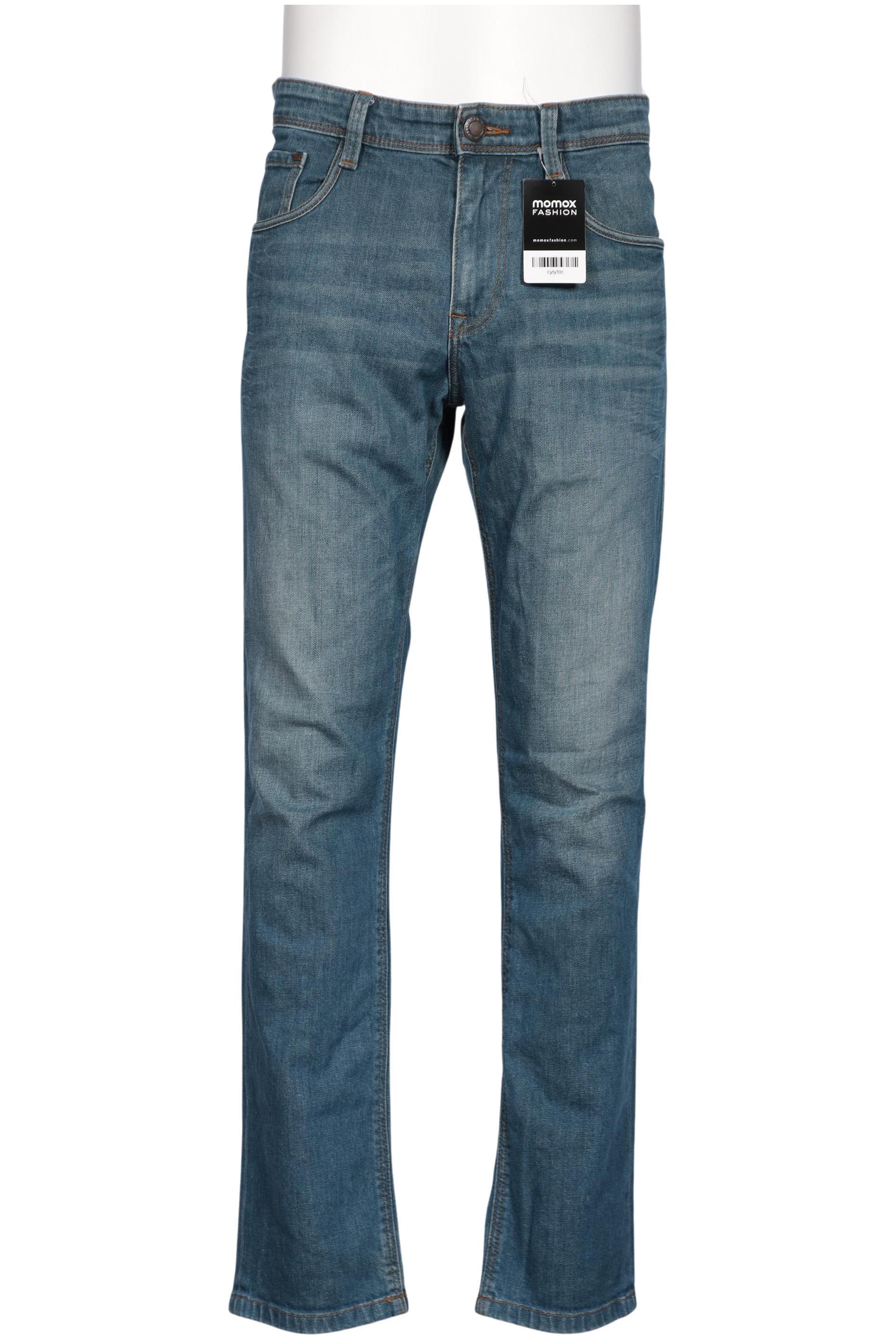 

Tom Tailor Herren Jeans, blau, Gr. 33
