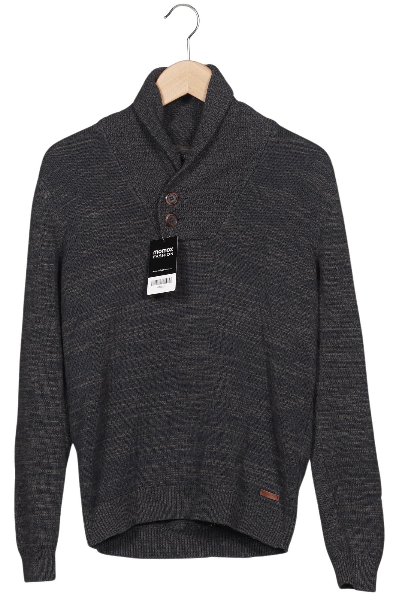 

Tom Tailor Herren Pullover, grau, Gr. 46