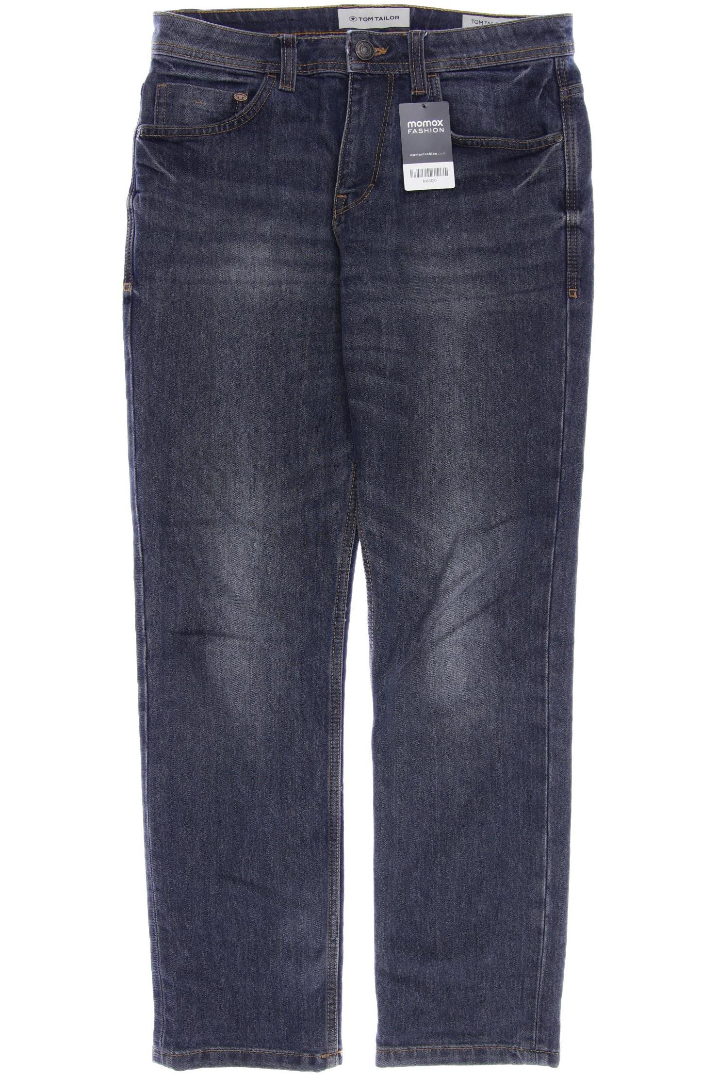 

Tom Tailor Herren Jeans, marineblau, Gr. 33