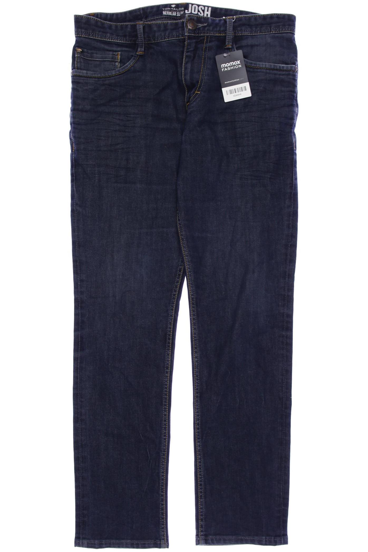 

Tom Tailor Herren Jeans, marineblau, Gr. 32