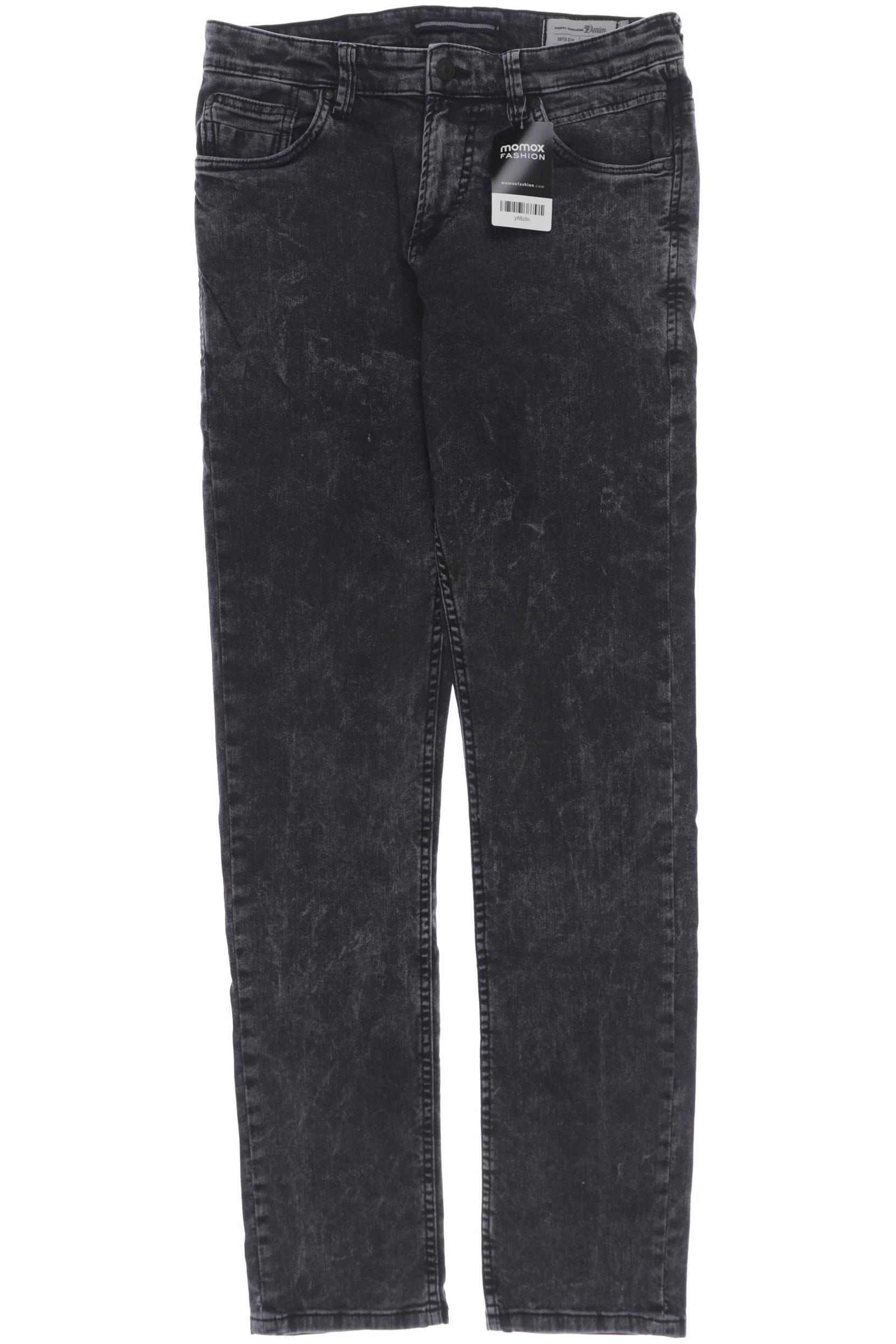 

Tom Tailor Herren Jeans, schwarz, Gr. 31