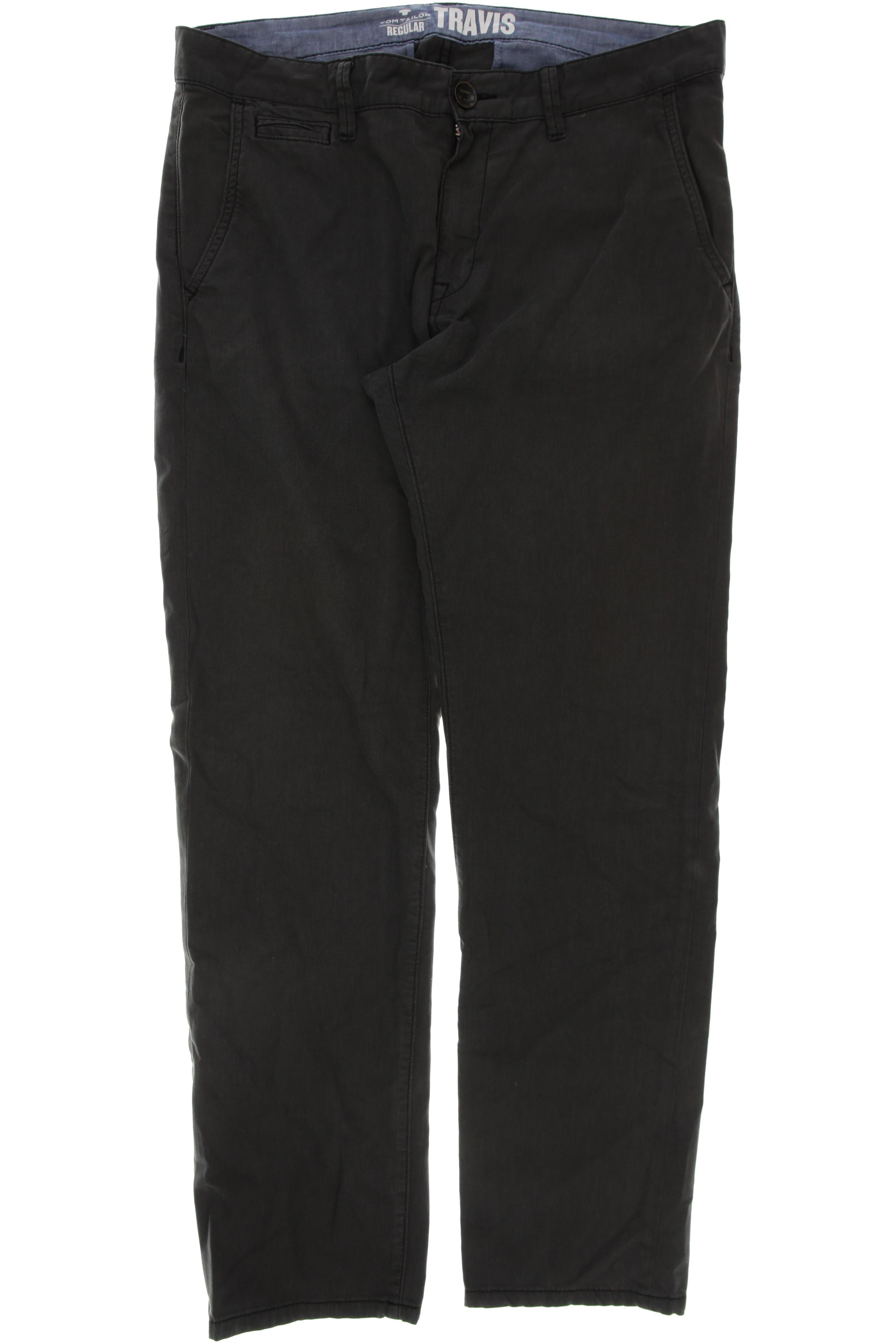 

Tom Tailor Herren Jeans, grau, Gr. 0