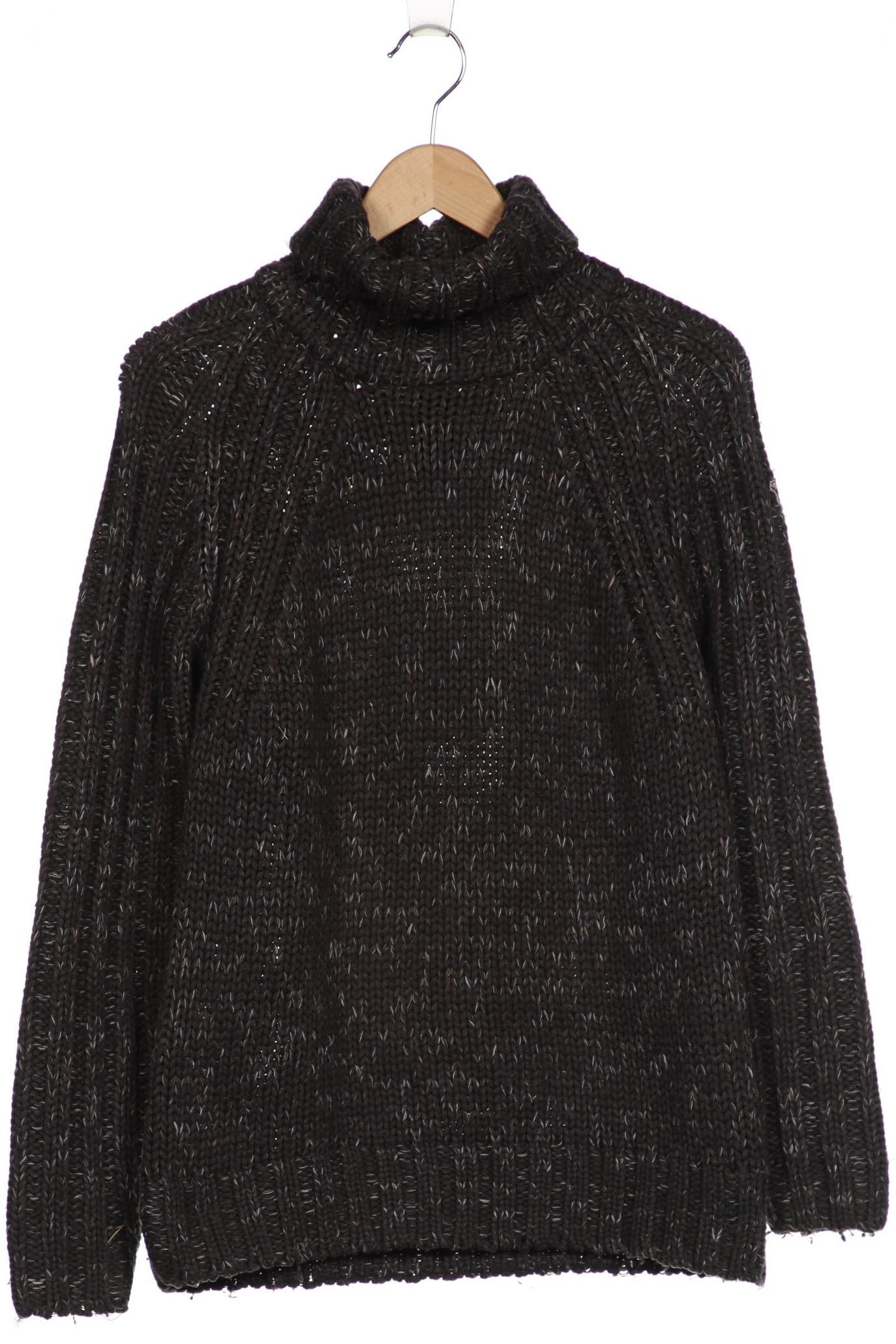 

Tom Tailor Herren Pullover, grün