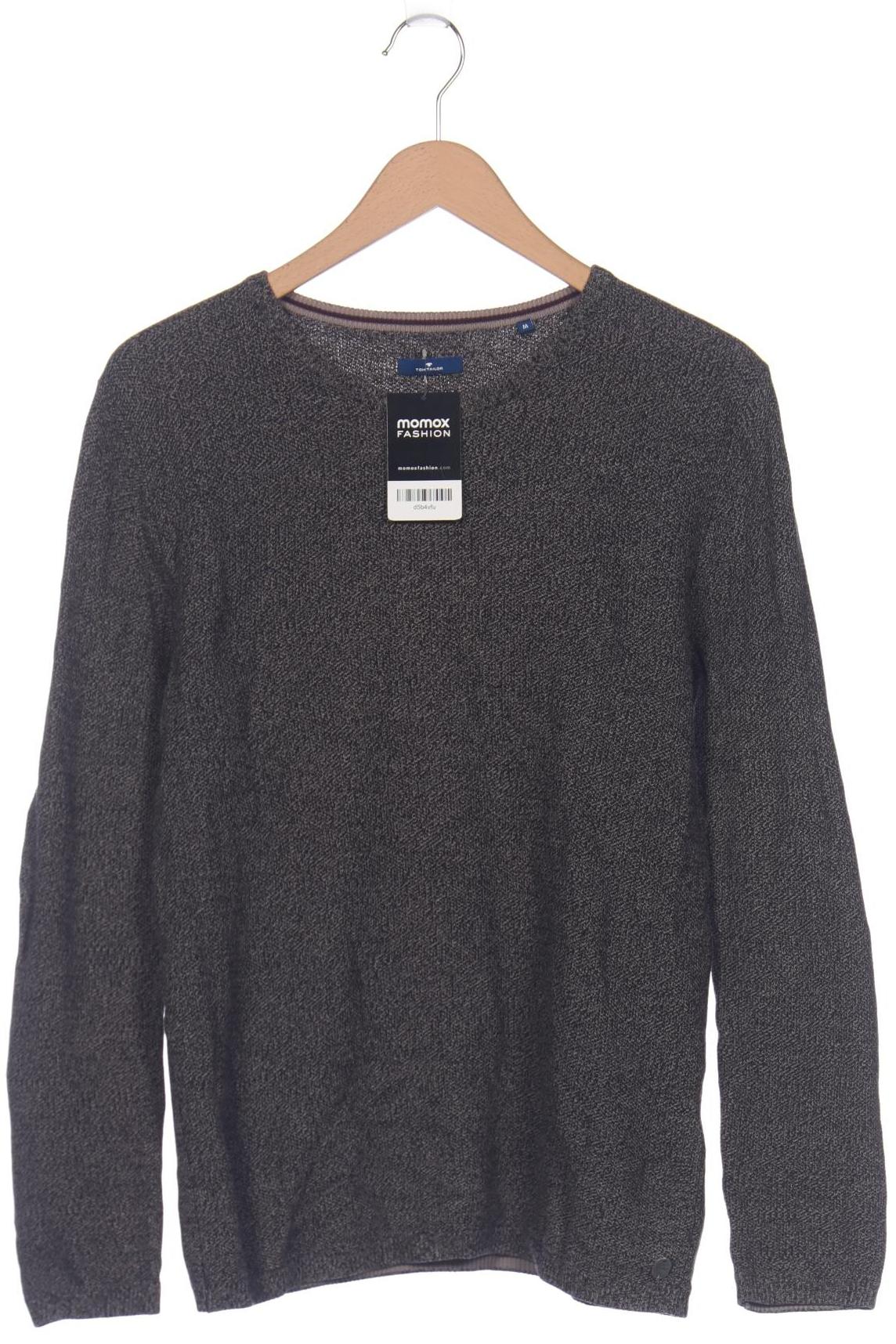 

Tom Tailor Herren Pullover, grau, Gr. 48