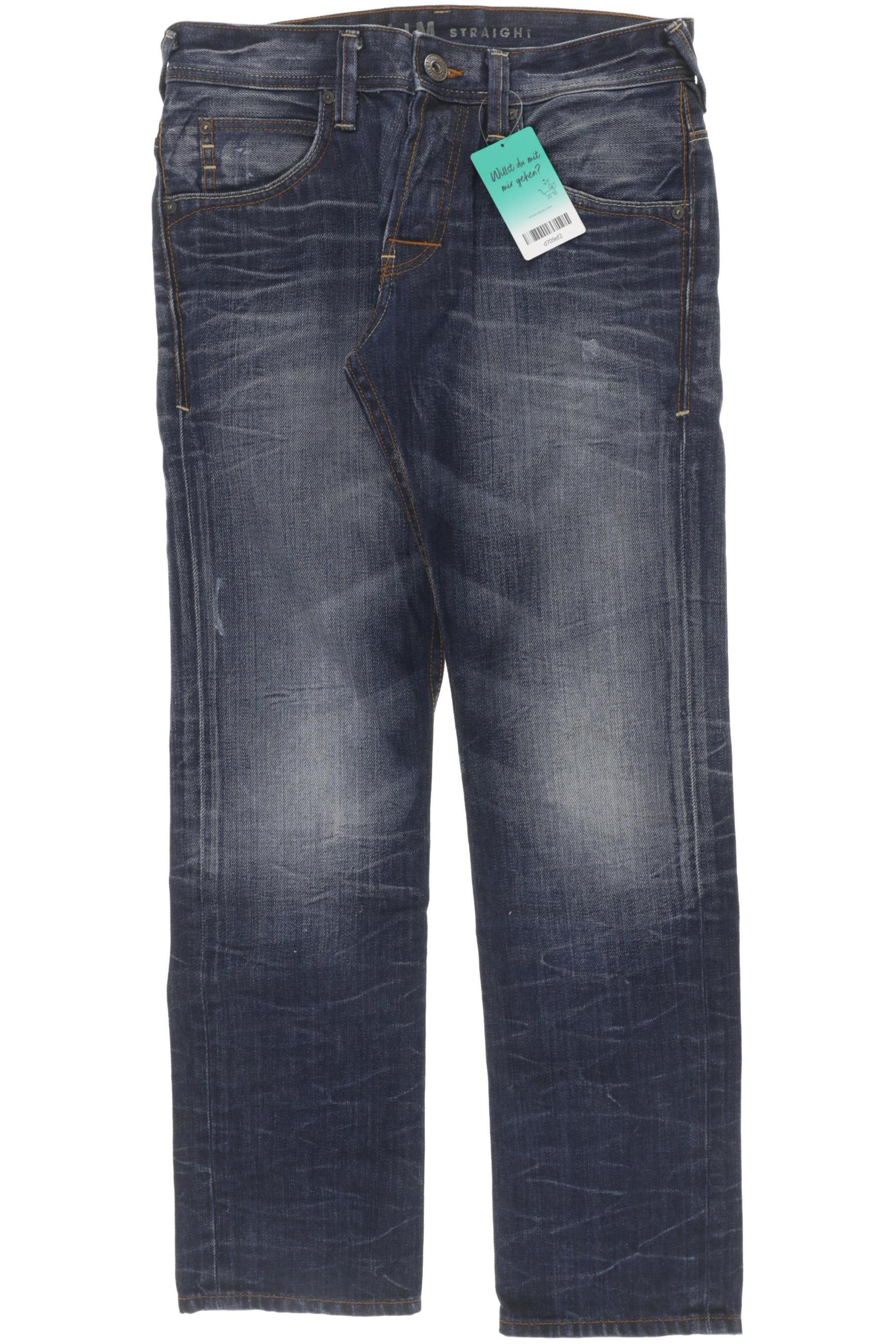

Tom Tailor Herren Jeans, blau, Gr. 30