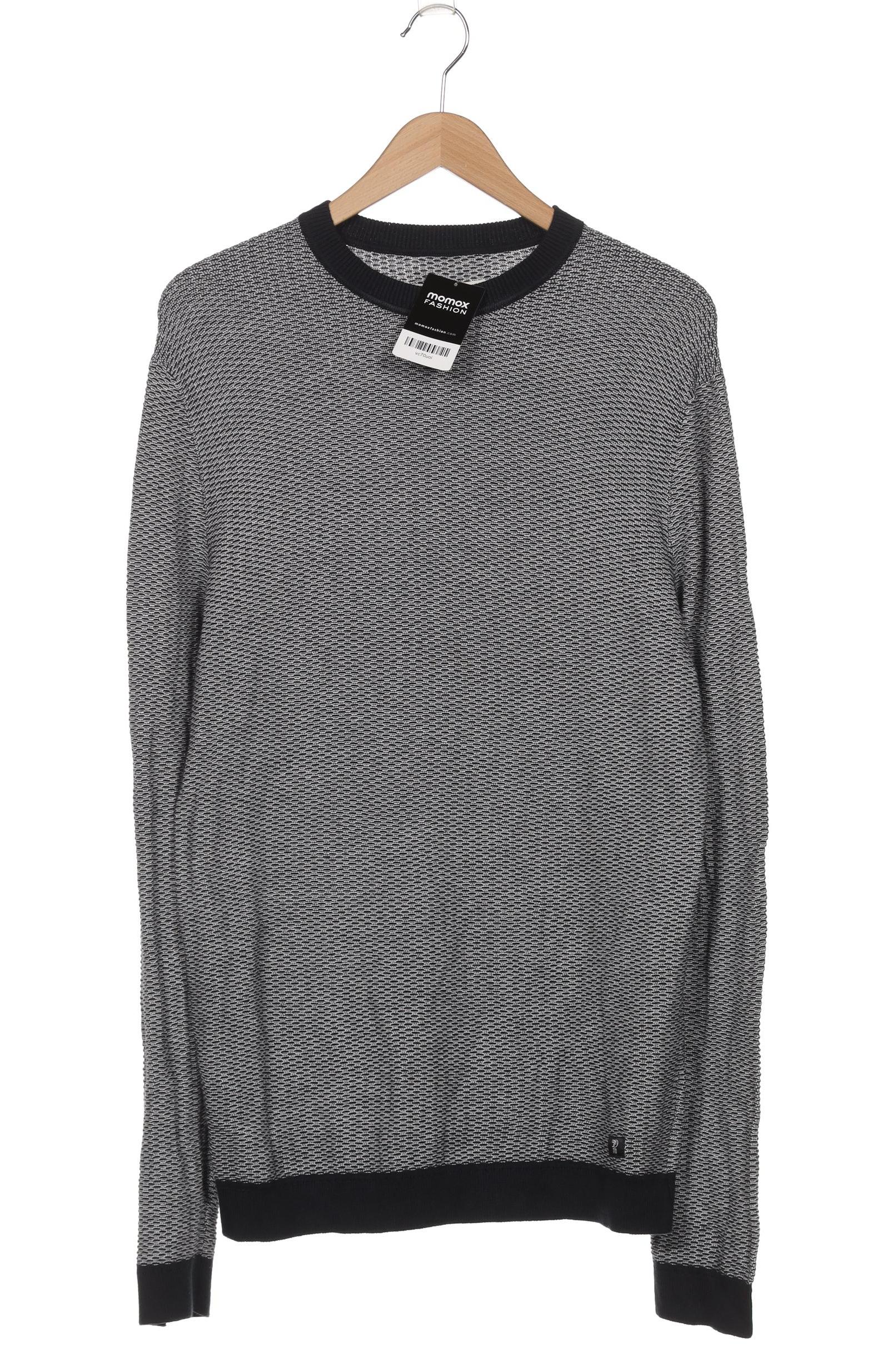 

Tom Tailor Herren Pullover, marineblau, Gr. 52