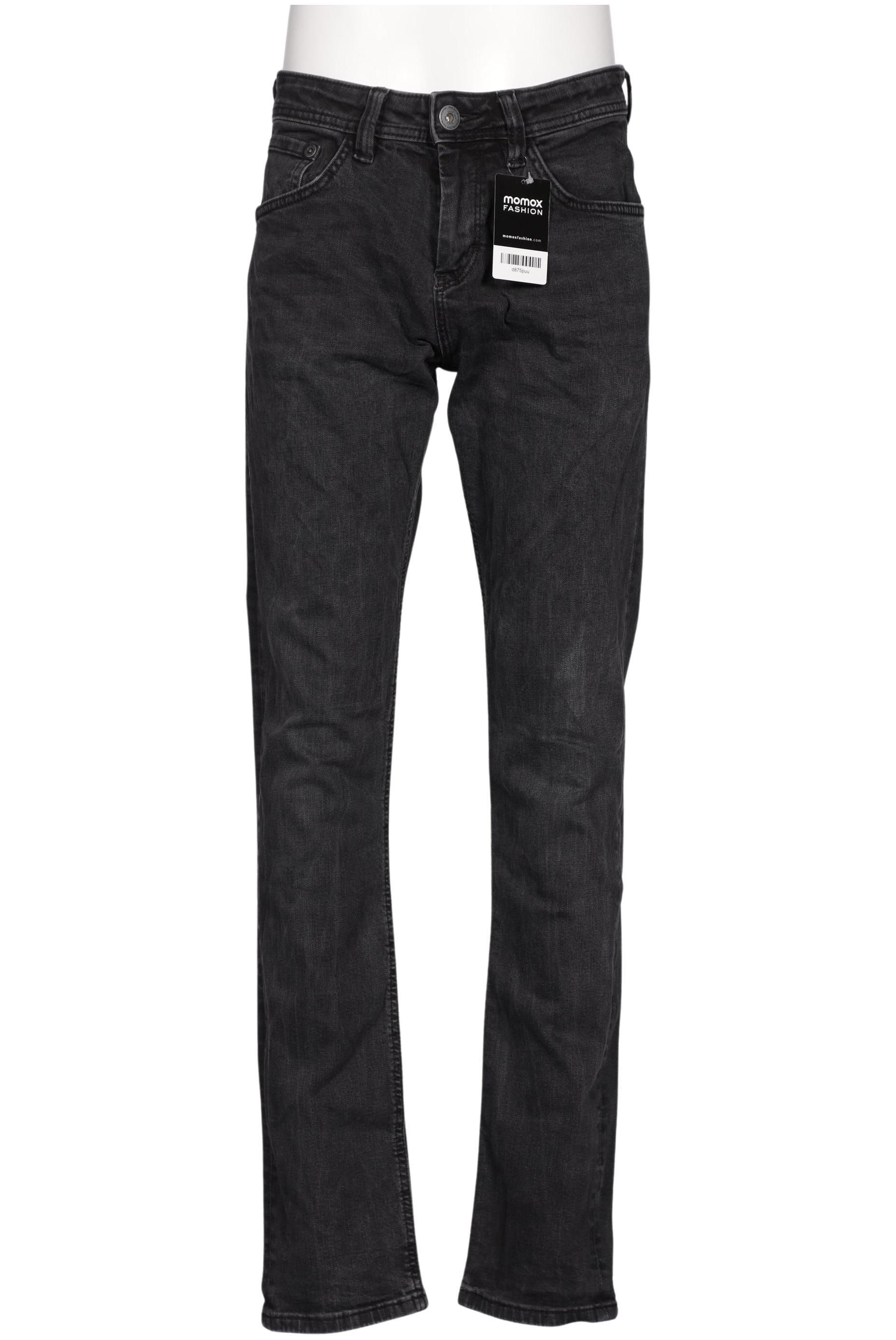 

Tom Tailor Herren Jeans, schwarz, Gr. 30