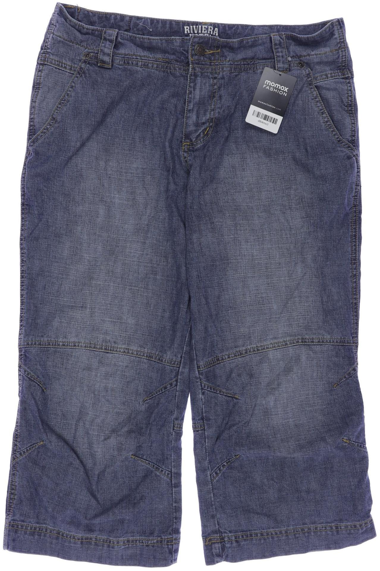 

Tom Tailor Herren Shorts, blau, Gr. 34