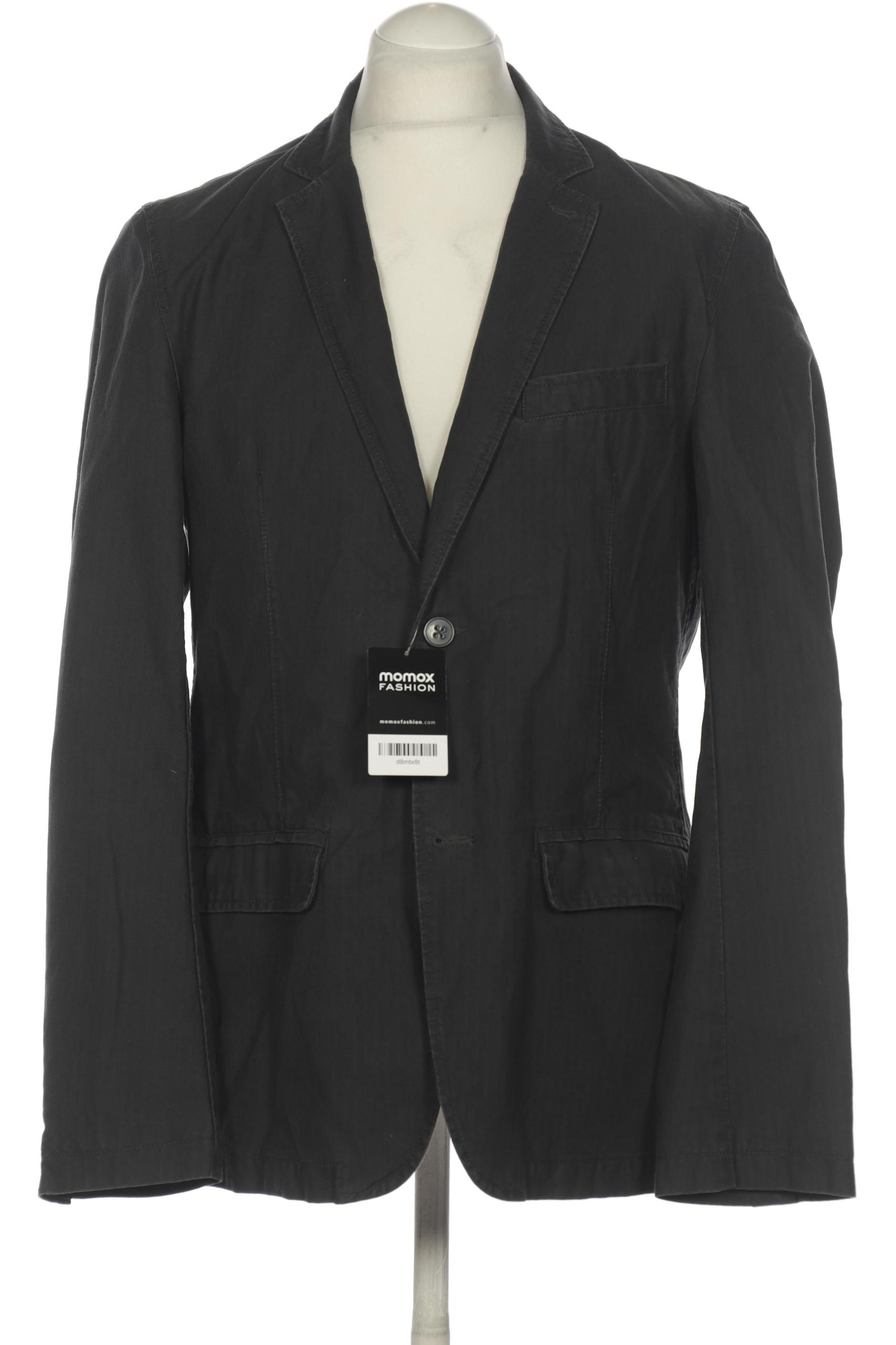 

Tom Tailor Herren Sakko, grau, Gr. 52