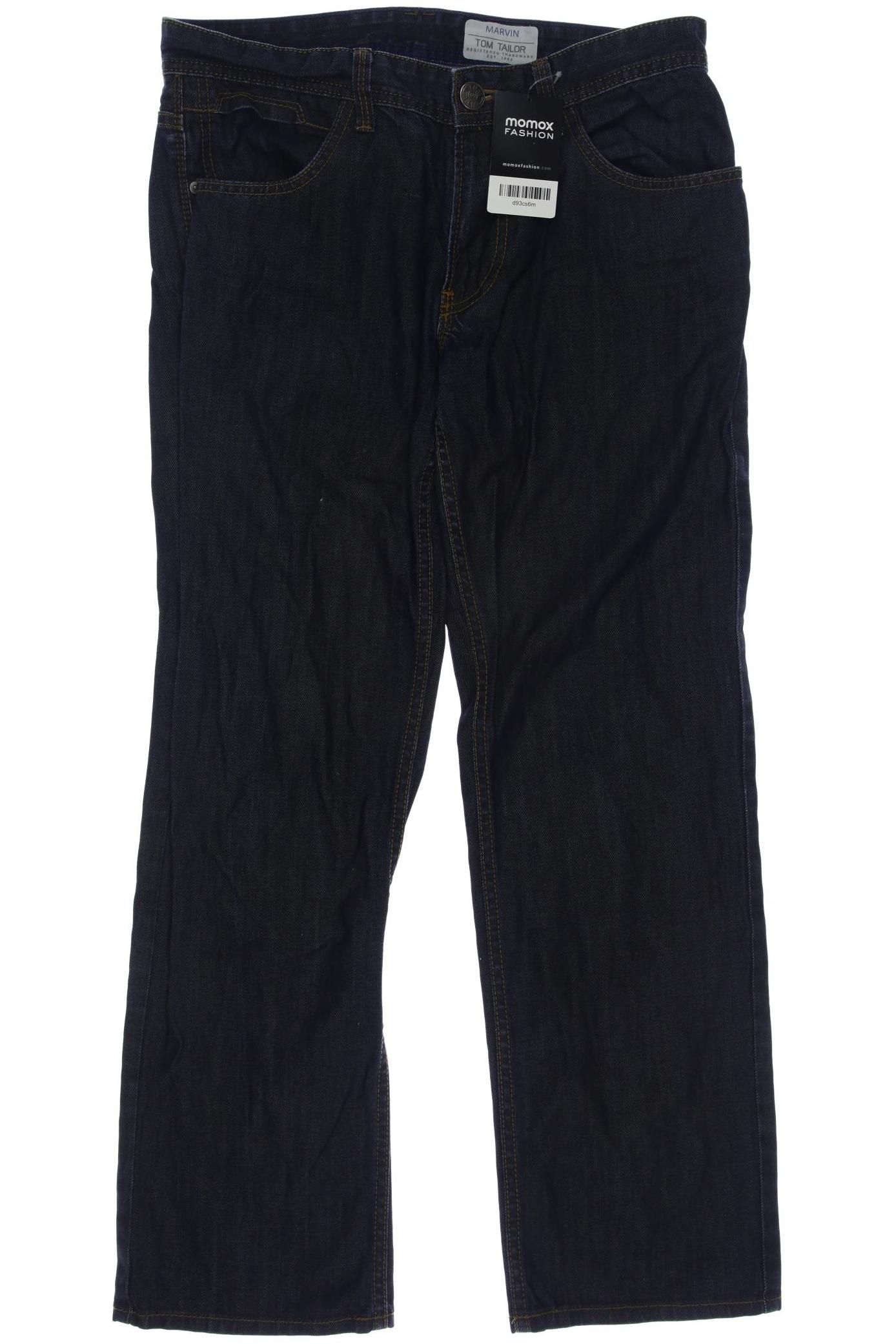 

Tom Tailor Herren Jeans, marineblau, Gr. 31