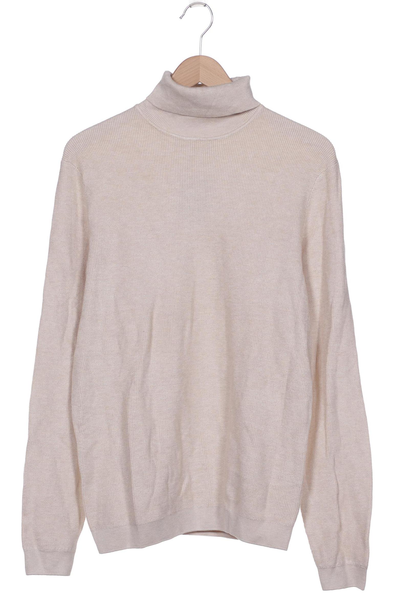 

Tom Tailor Herren Pullover, beige