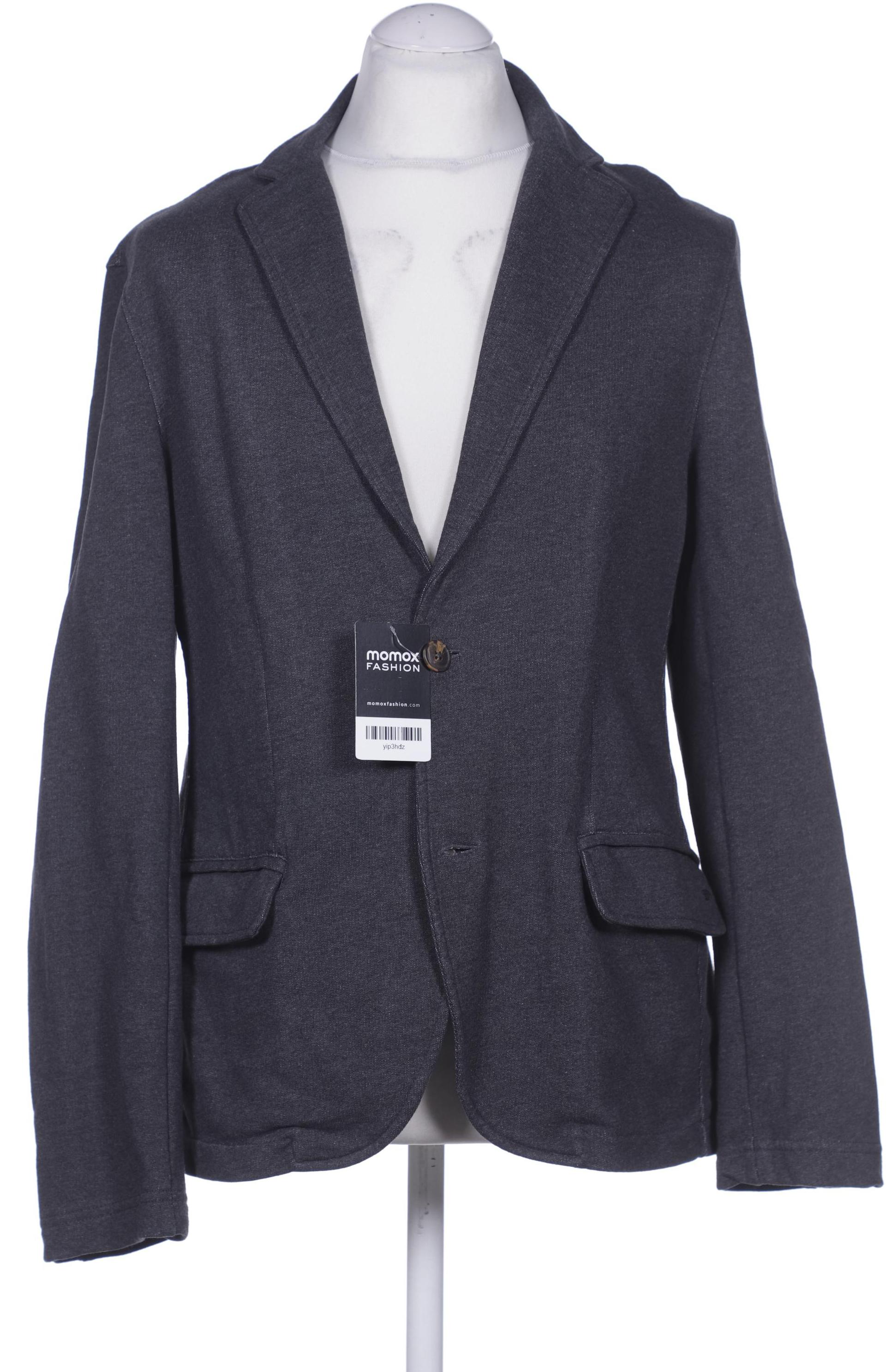 

Tom Tailor Herren Sakko, grau, Gr. 52