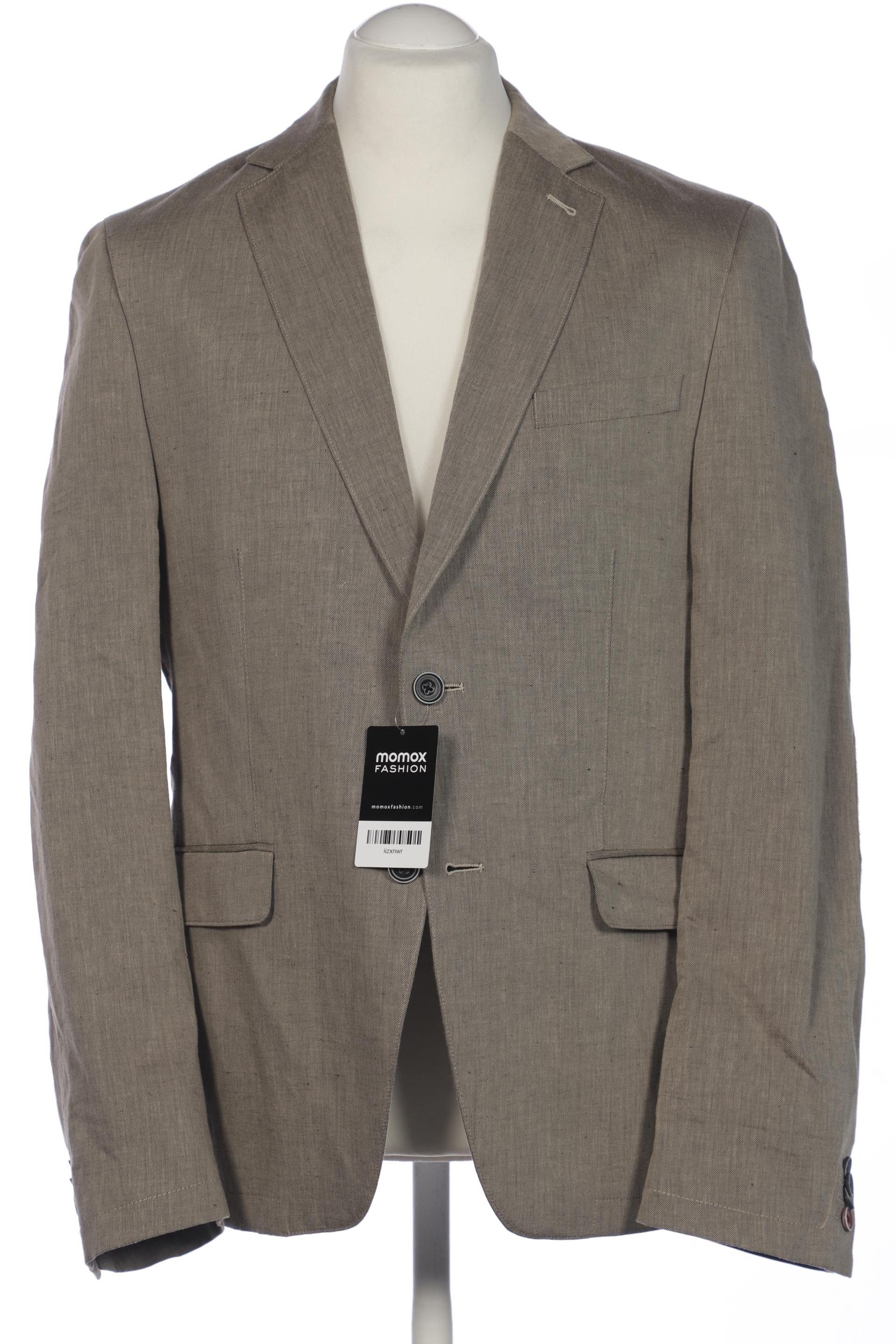 

Tom Tailor Herren Sakko, beige, Gr. 52