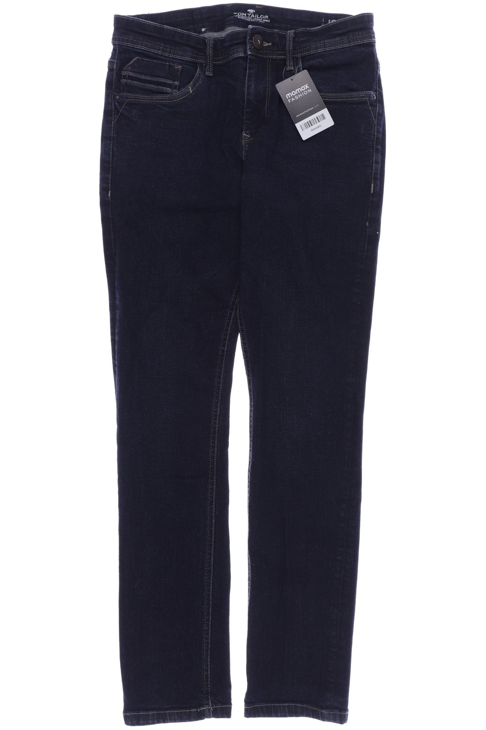 

Tom Tailor Herren Jeans, marineblau