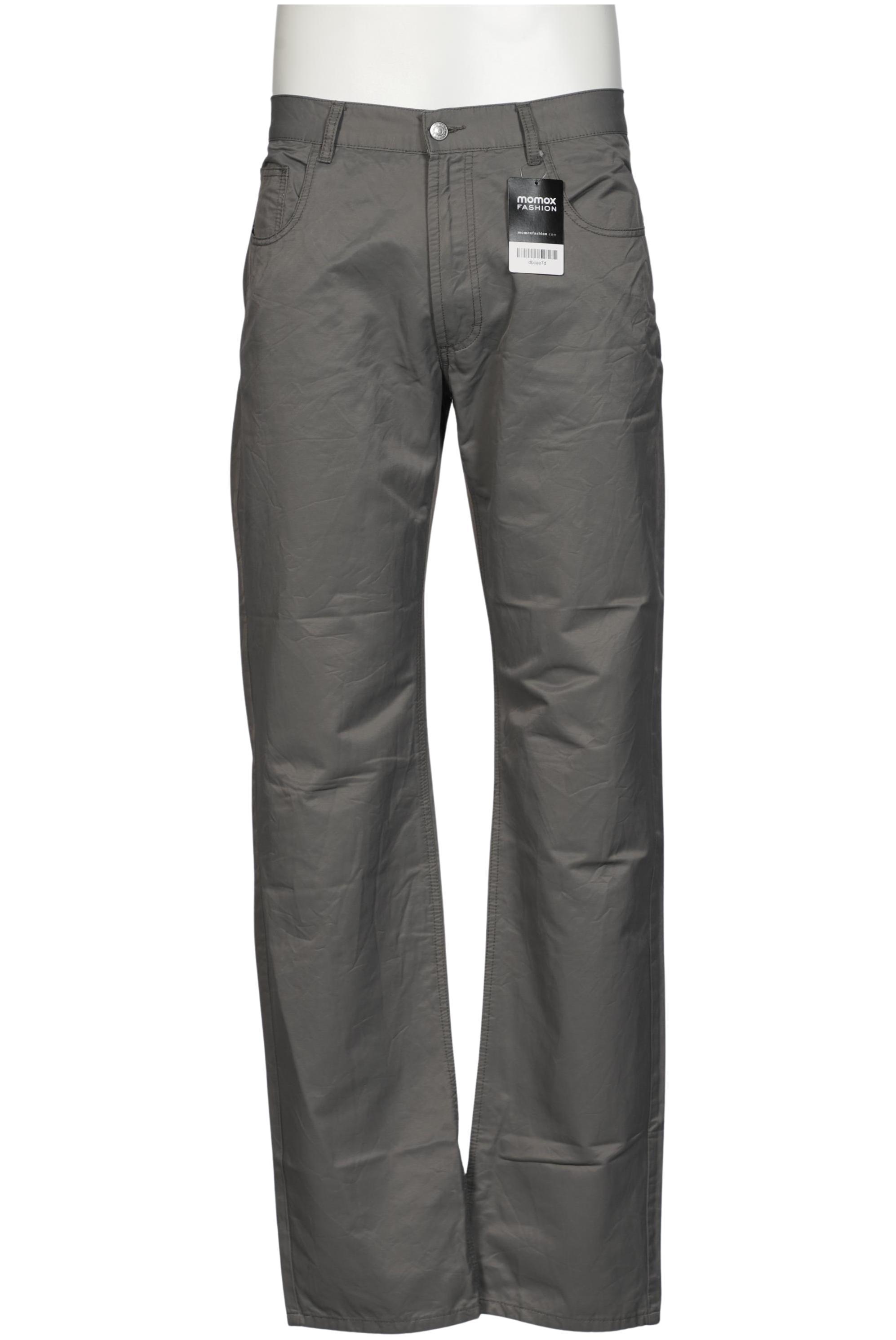 

Tom Tailor Herren Stoffhose, grau, Gr. 36