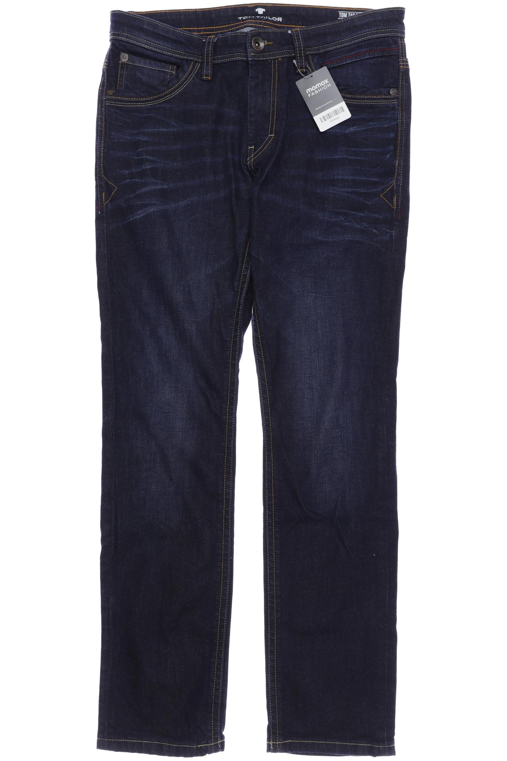 

Tom Tailor Herren Jeans, marineblau, Gr. 33