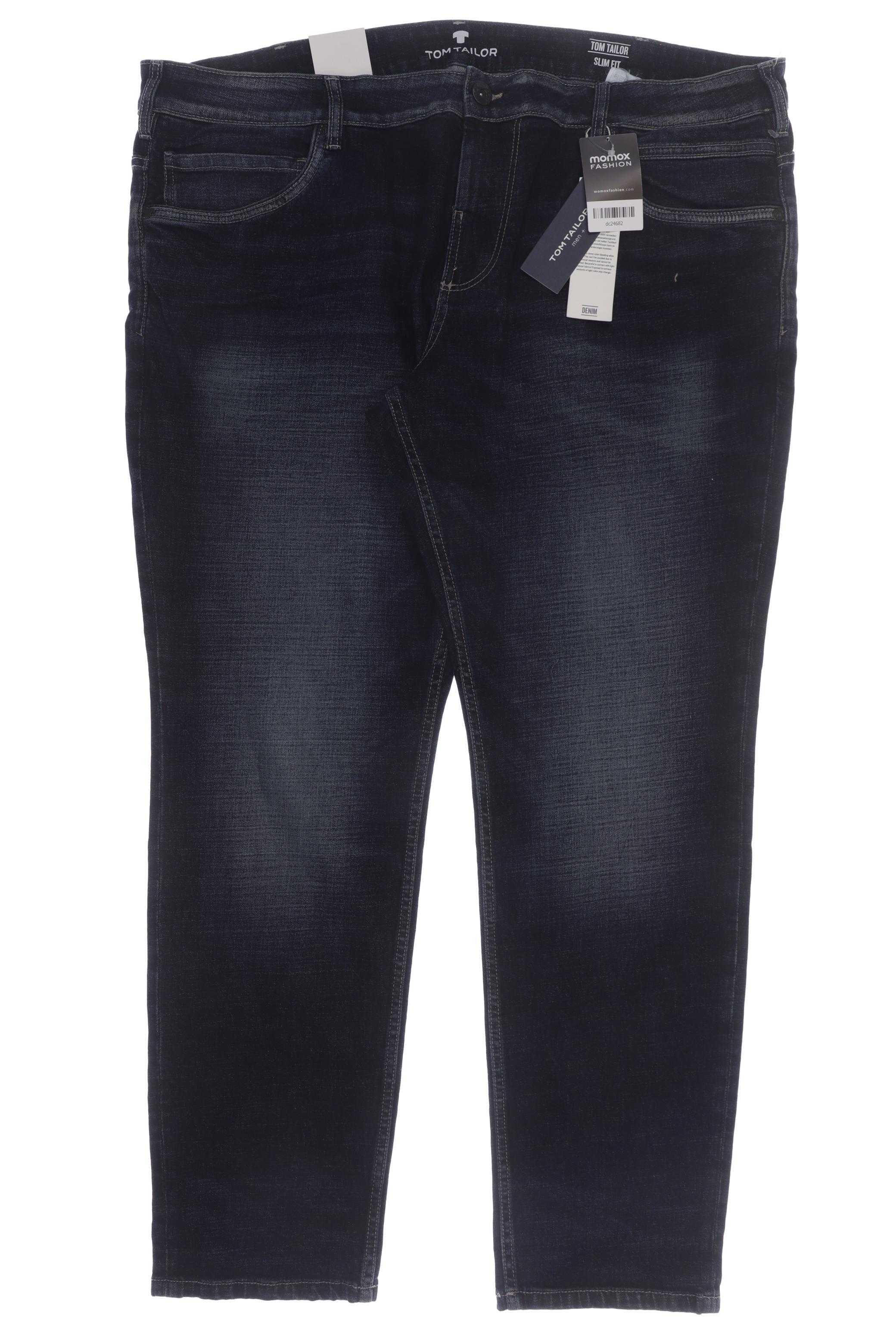 

Tom Tailor Herren Jeans, blau, Gr. 44