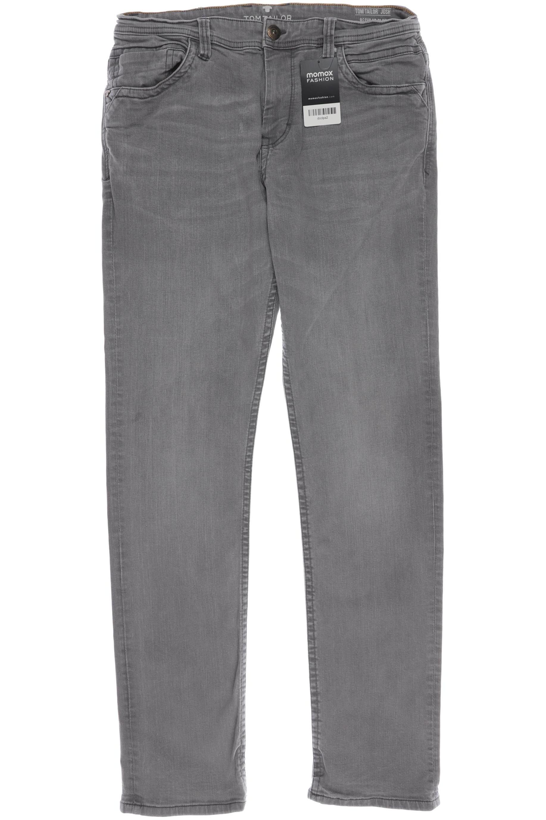 

Tom Tailor Herren Jeans, grau, Gr. 32