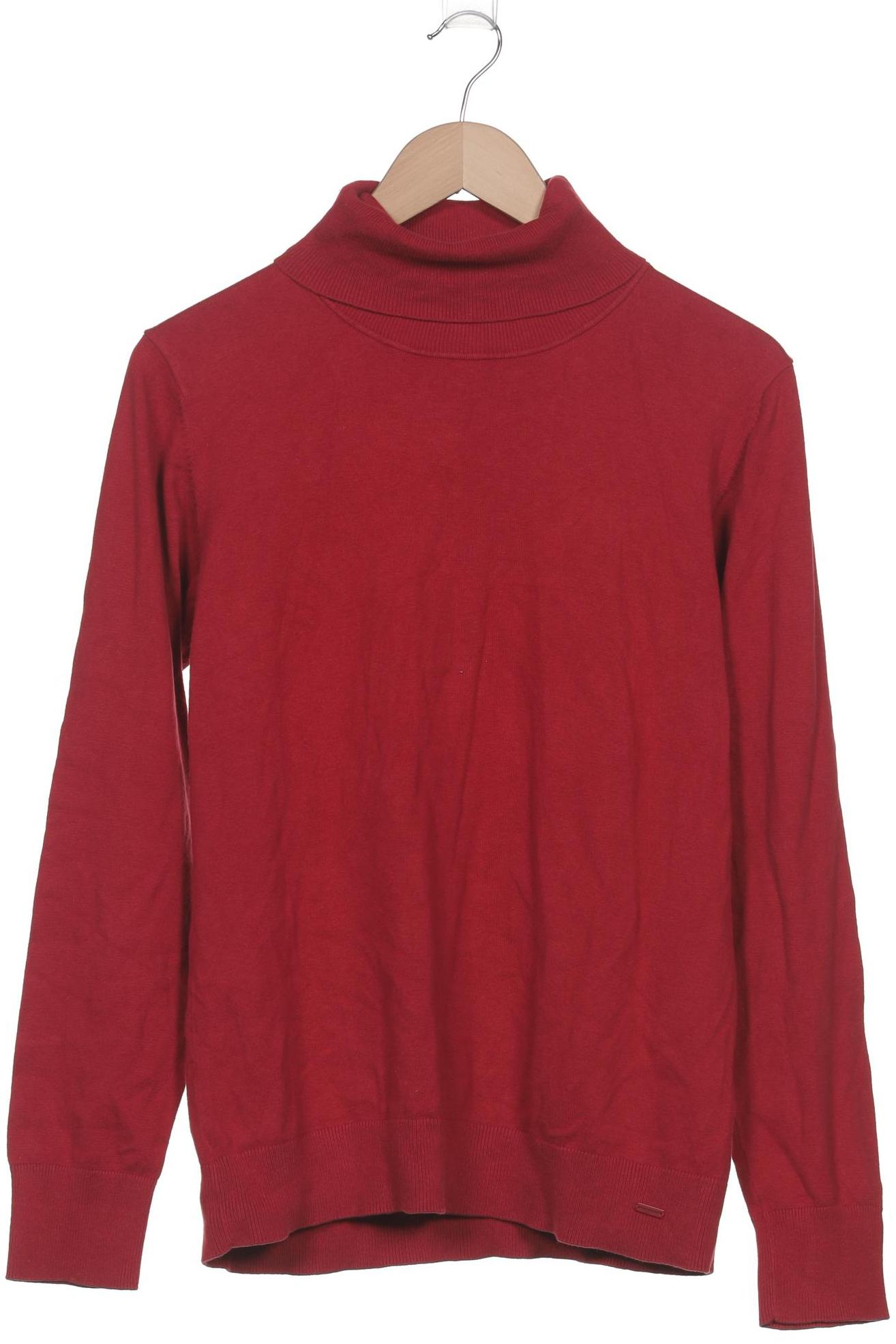 

Tom Tailor Herren Pullover, rot, Gr. 54