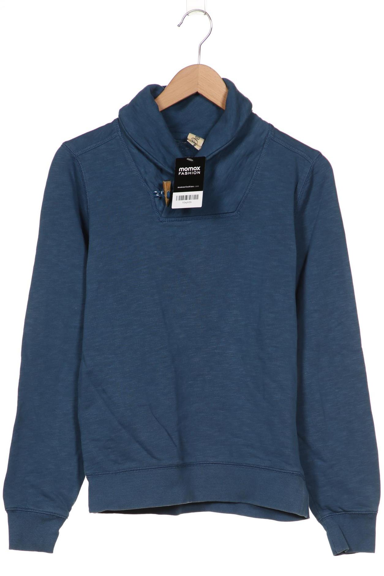 

Tom Tailor Herren Sweatshirt, blau
