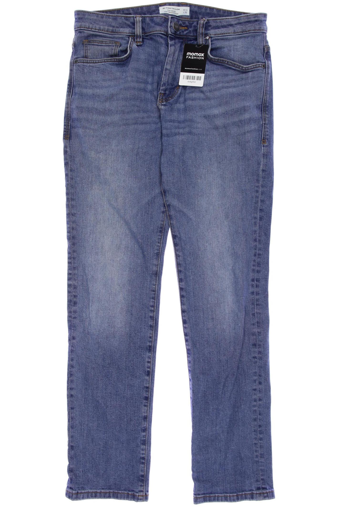 

Tom Tailor Herren Jeans, blau, Gr. 31