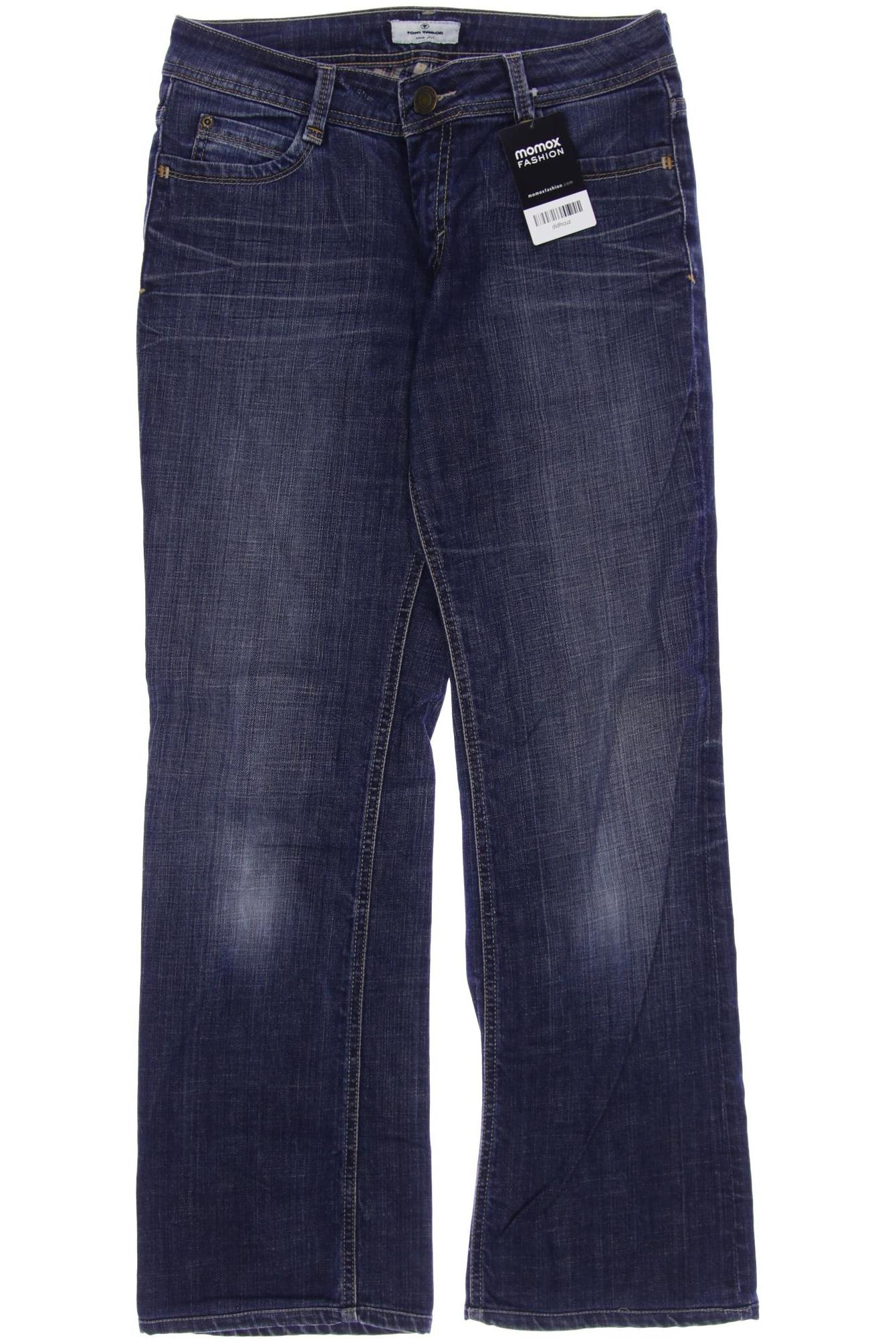 

Tom Tailor Herren Jeans, blau