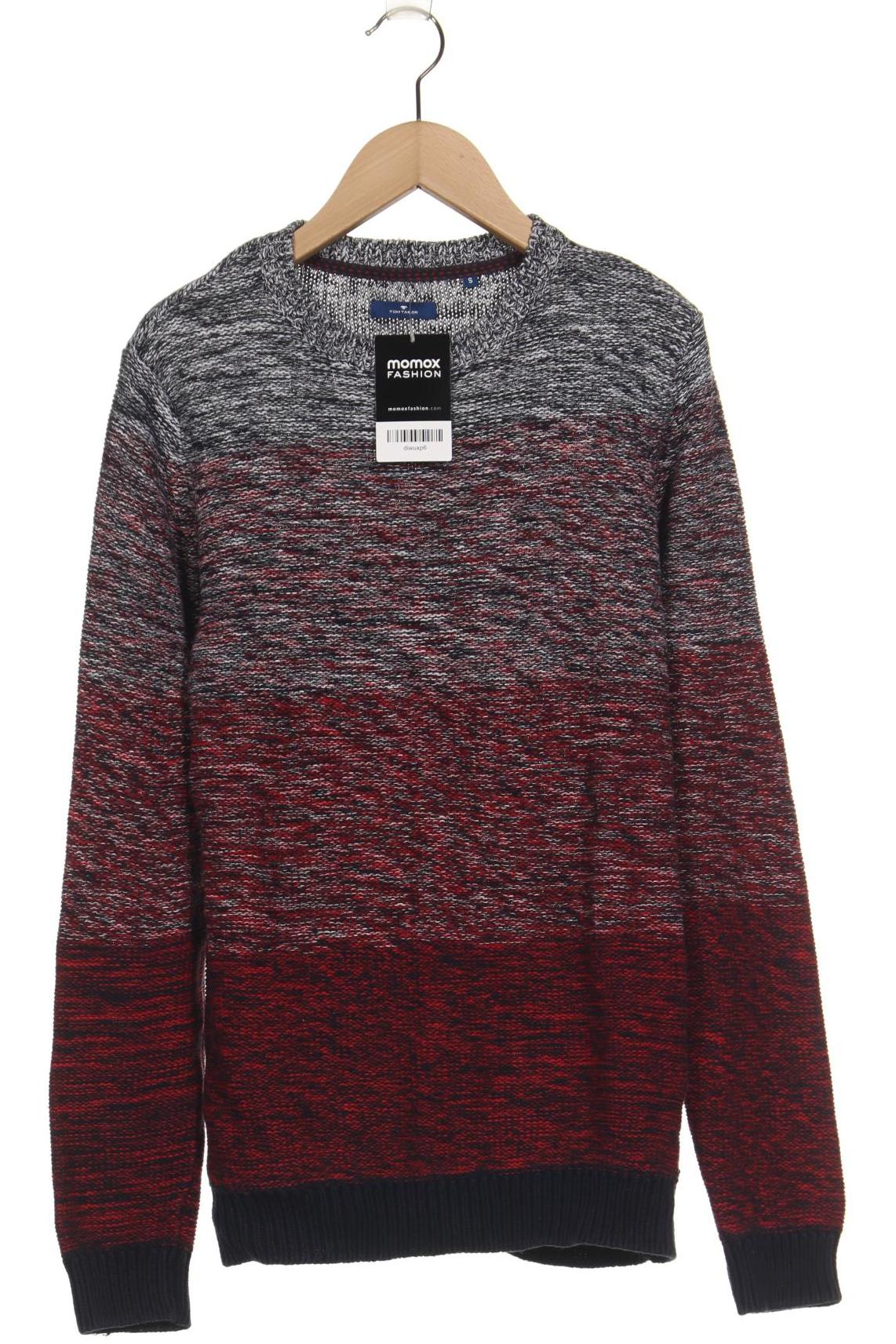 

Tom Tailor Herren Pullover, mehrfarbig, Gr. 46