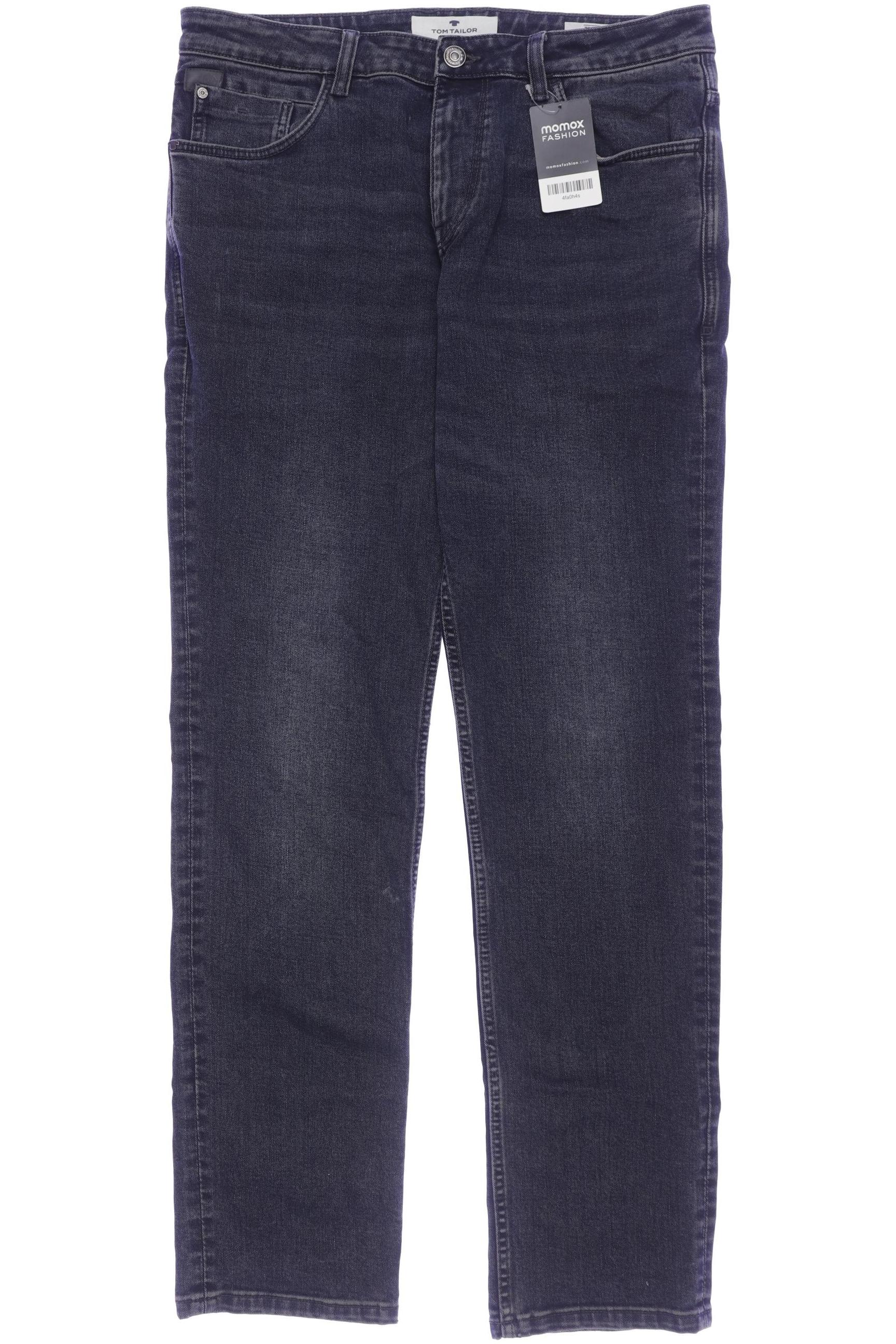 

Tom Tailor Herren Jeans, marineblau, Gr. 34