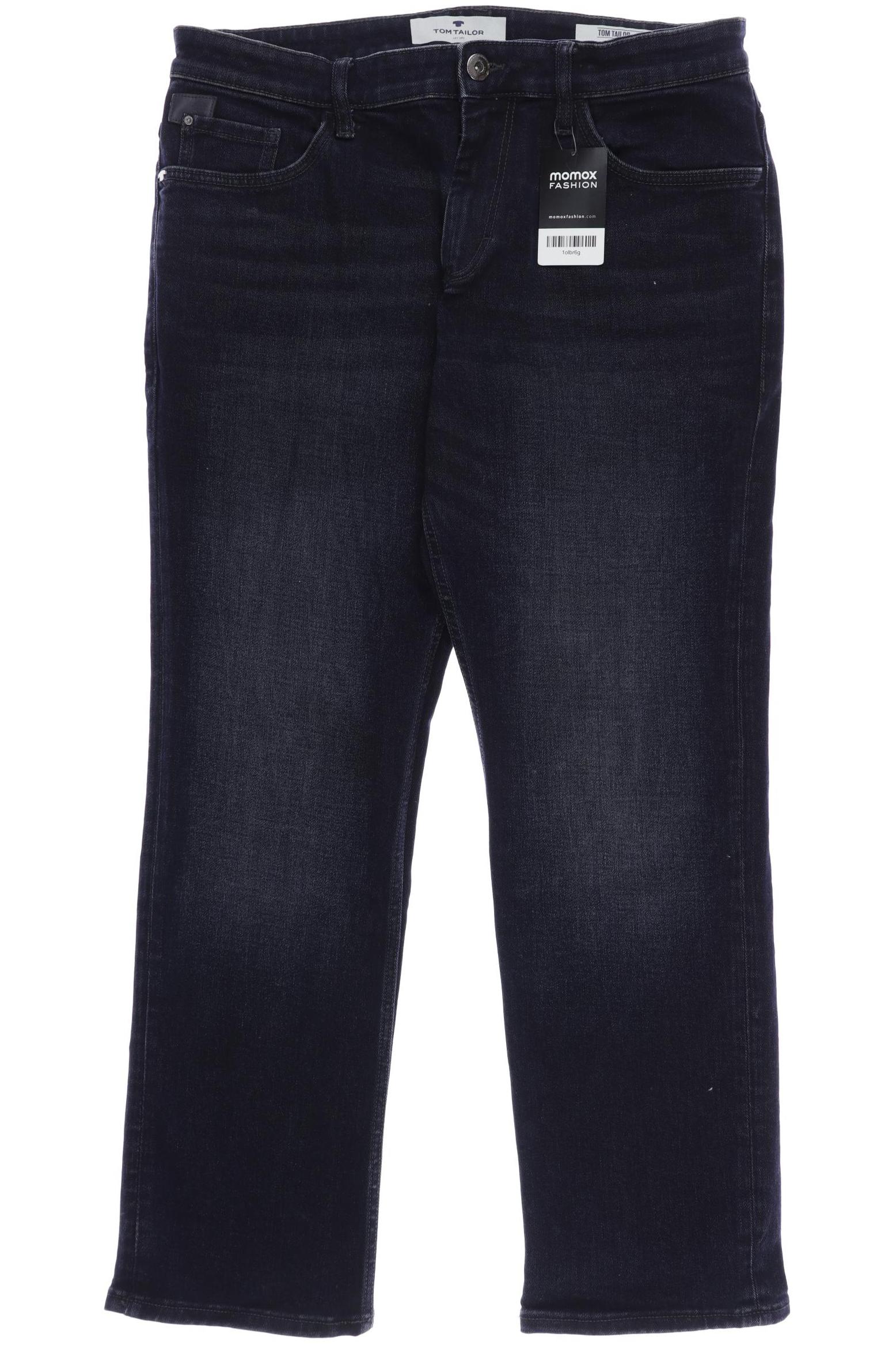

Tom Tailor Herren Jeans, marineblau, Gr. 33