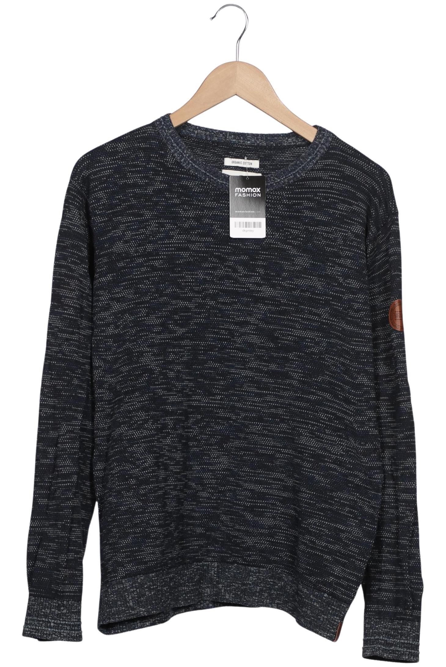 

Tom Tailor Herren Pullover, marineblau, Gr. 52