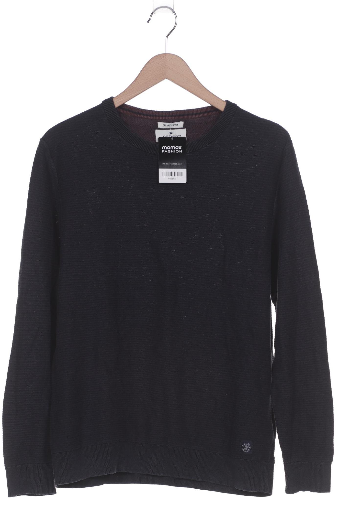 

Tom Tailor Herren Pullover, marineblau, Gr. 54