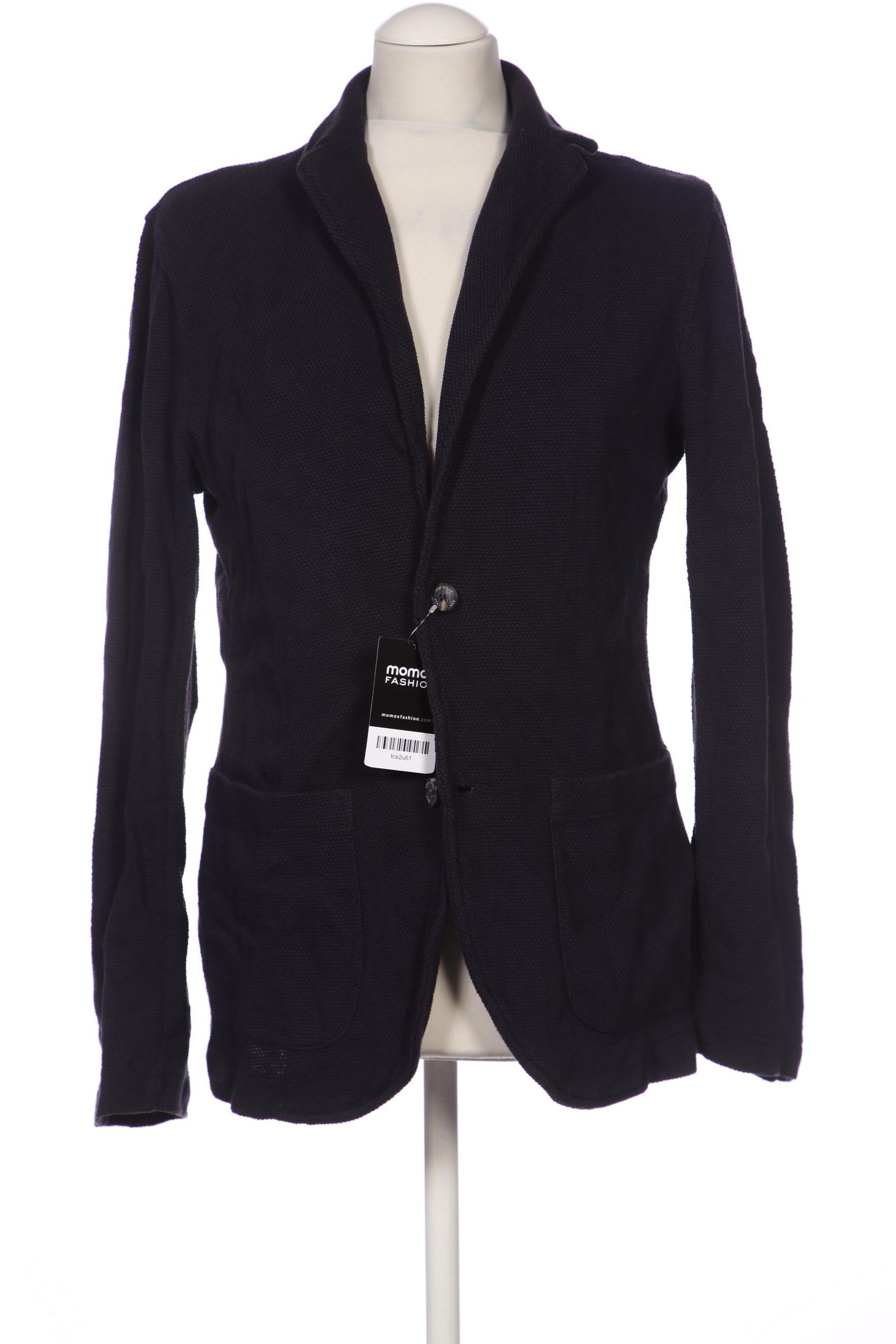 

Tom Tailor Herren Sakko, schwarz, Gr. 48