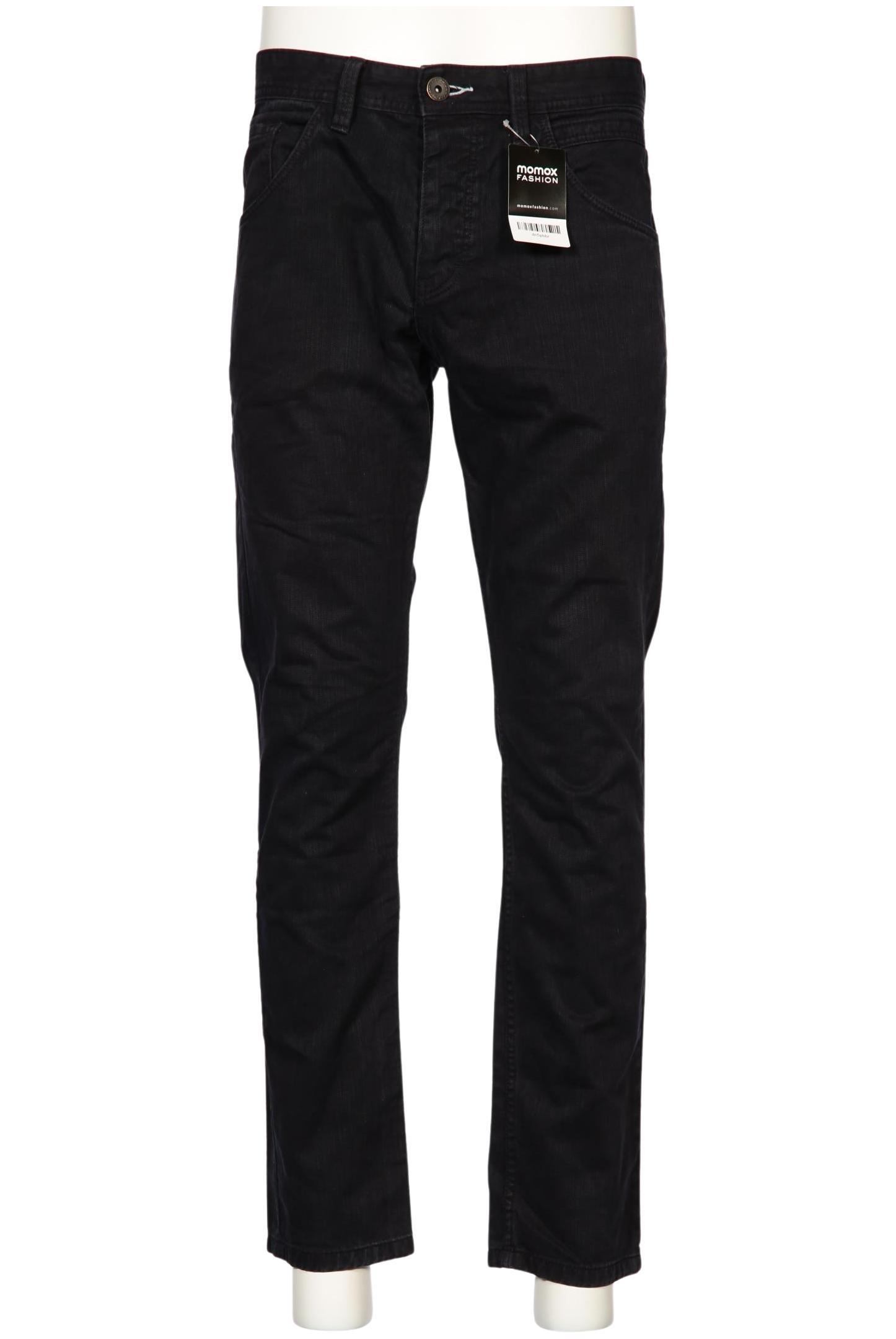 

Tom Tailor Herren Jeans, schwarz, Gr. 35