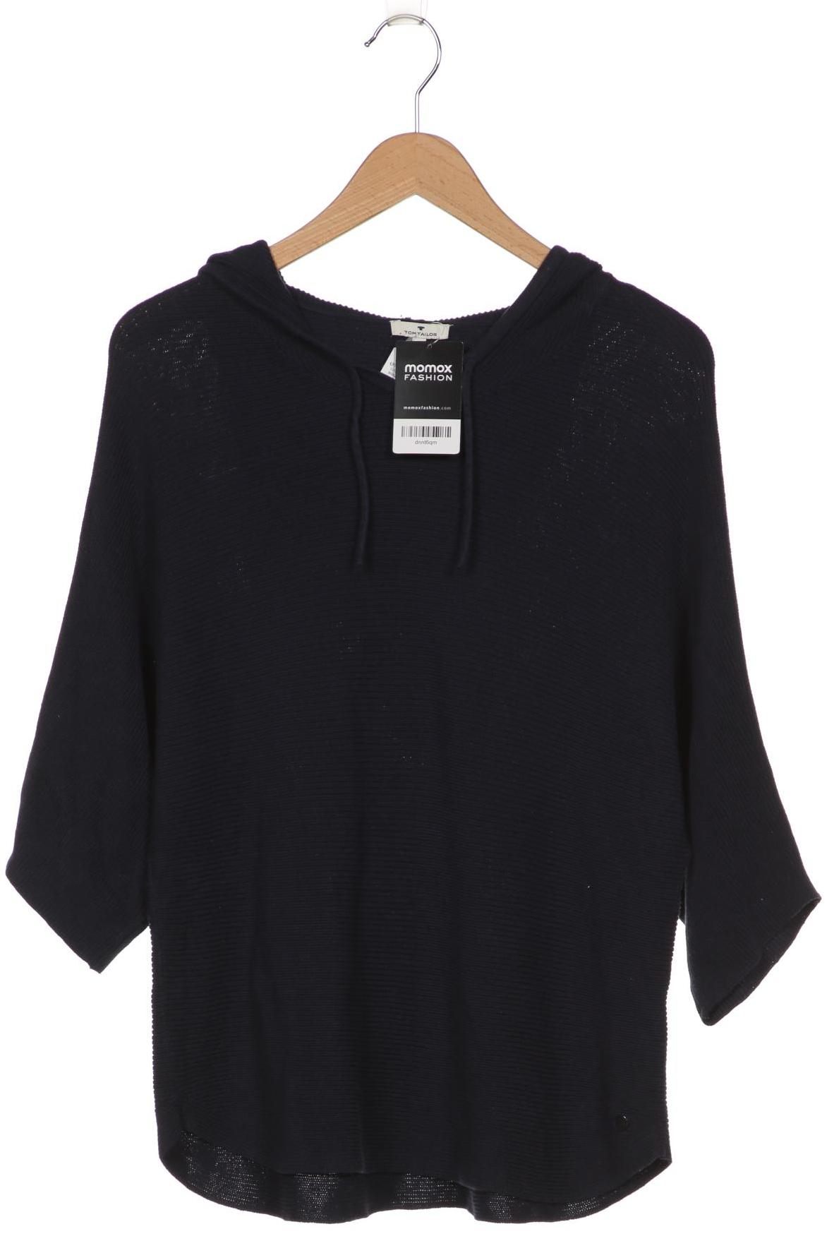 

Tom Tailor Herren Pullover, marineblau