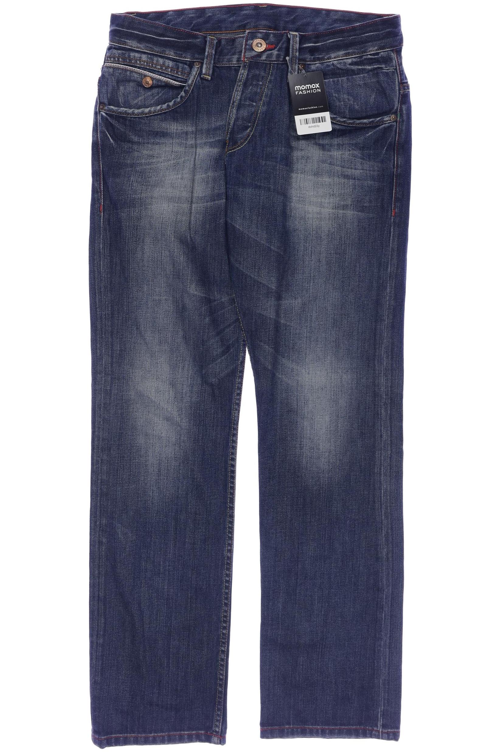

Tom Tailor Herren Jeans, blau, Gr. 33