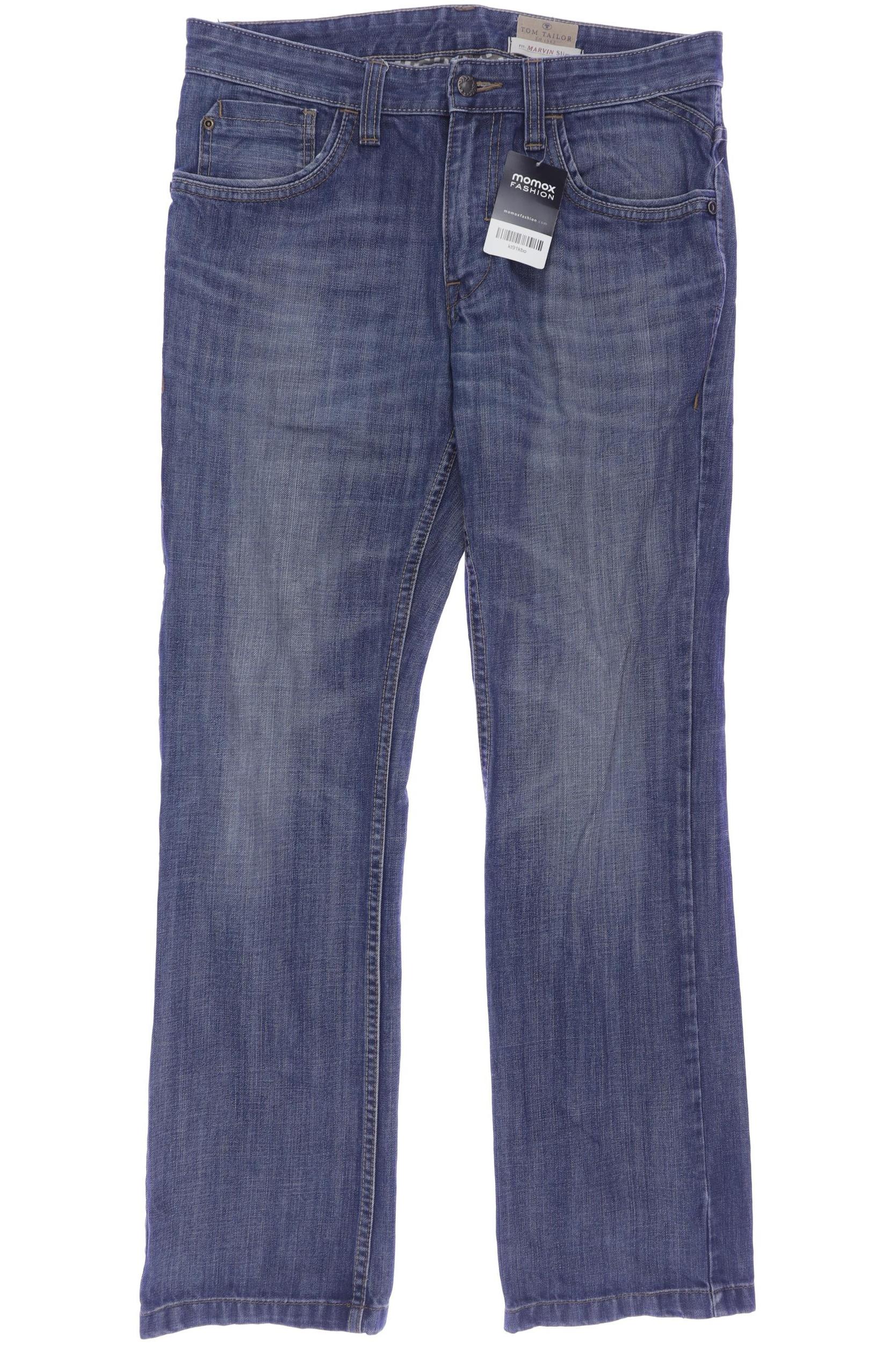 

Tom Tailor Herren Jeans, hellblau, Gr. 32