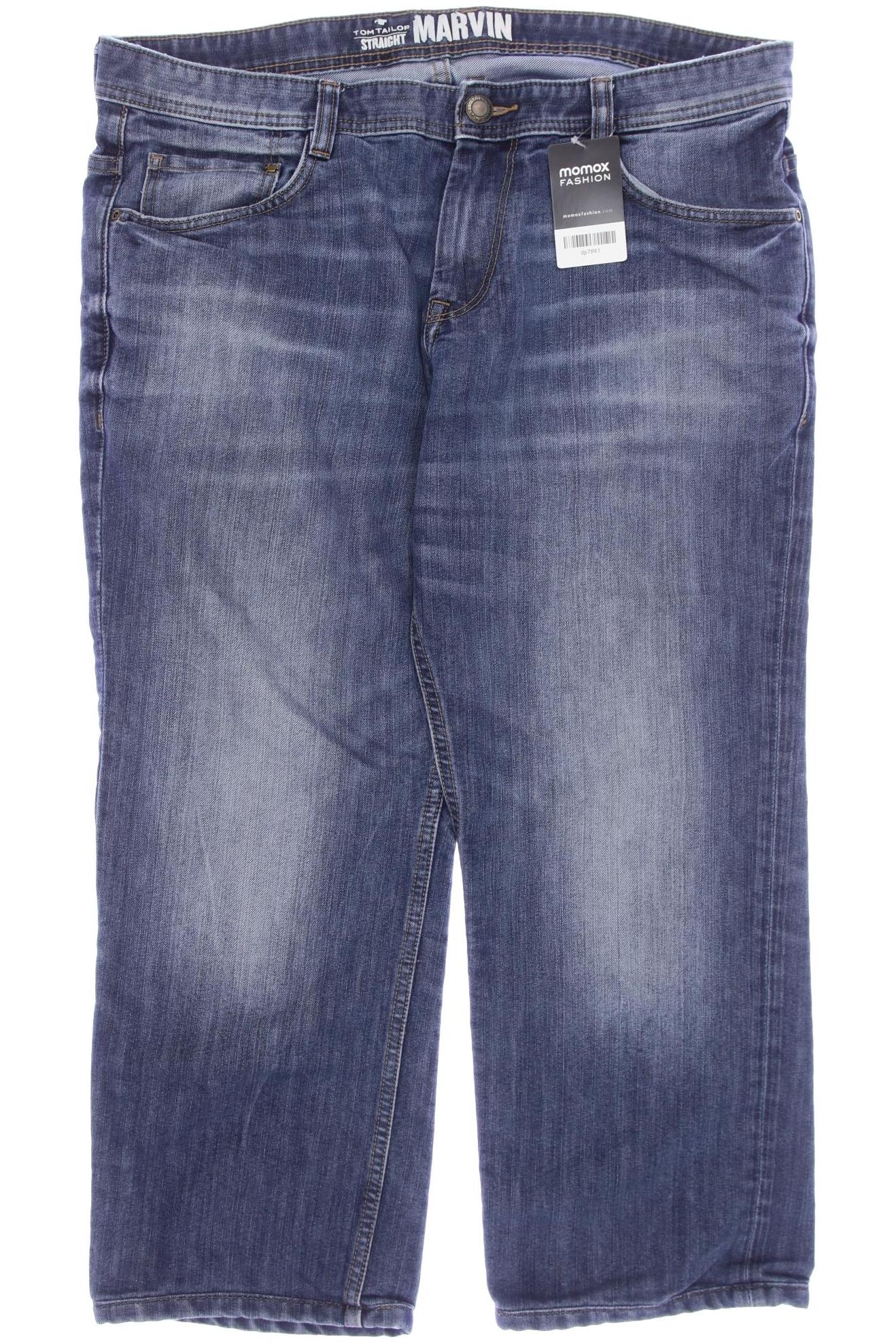 

Tom Tailor Herren Jeans, blau, Gr. 39