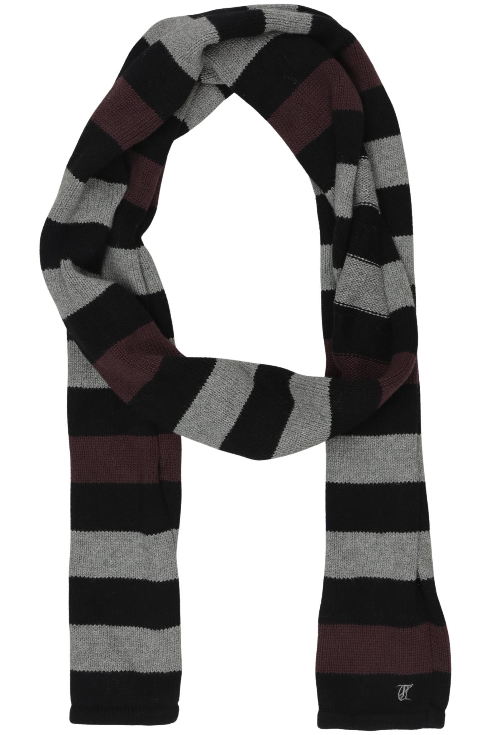 

Tom Tailor Herren Schal, mehrfarbig, Gr.