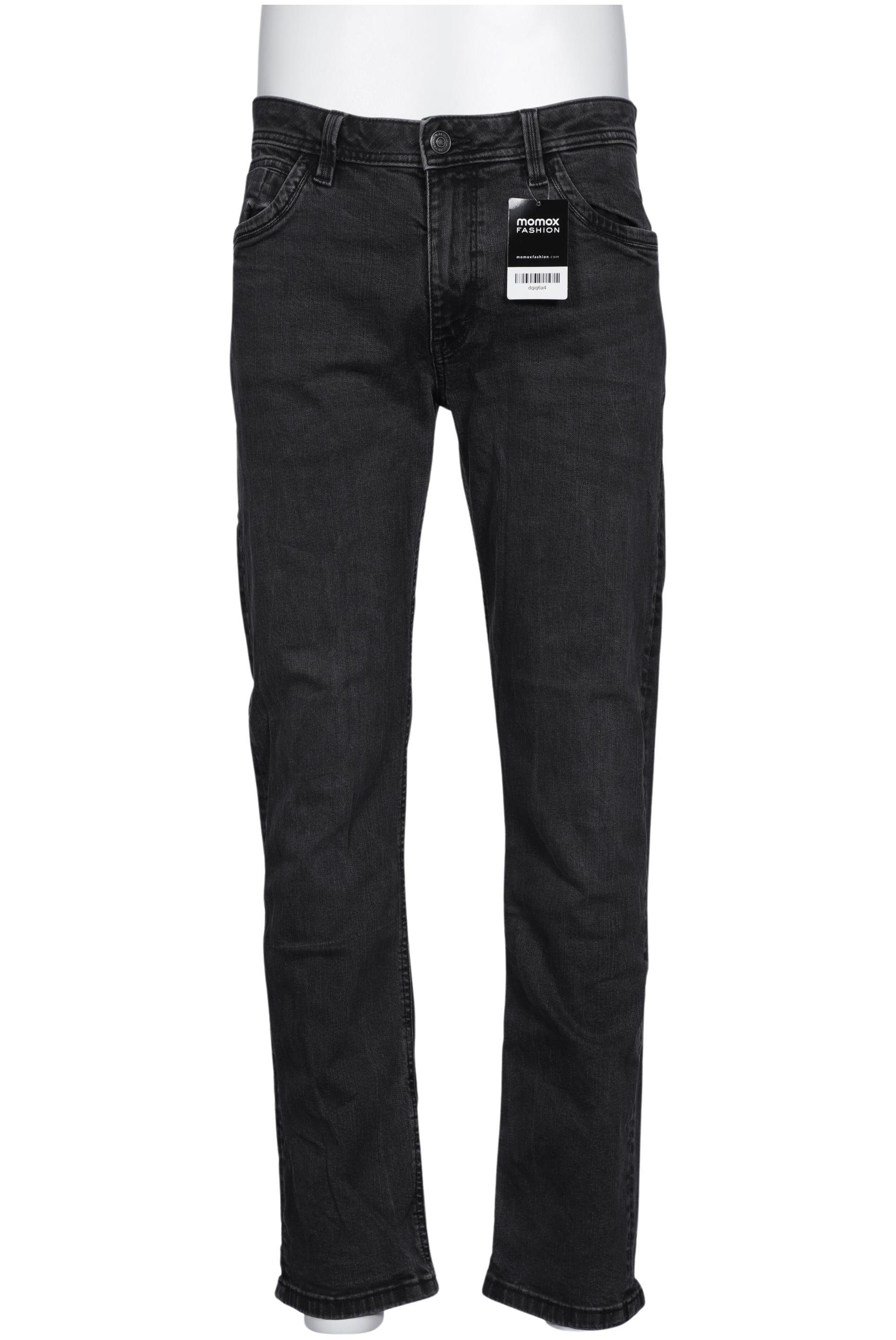 

Tom Tailor Herren Jeans, schwarz, Gr. 33