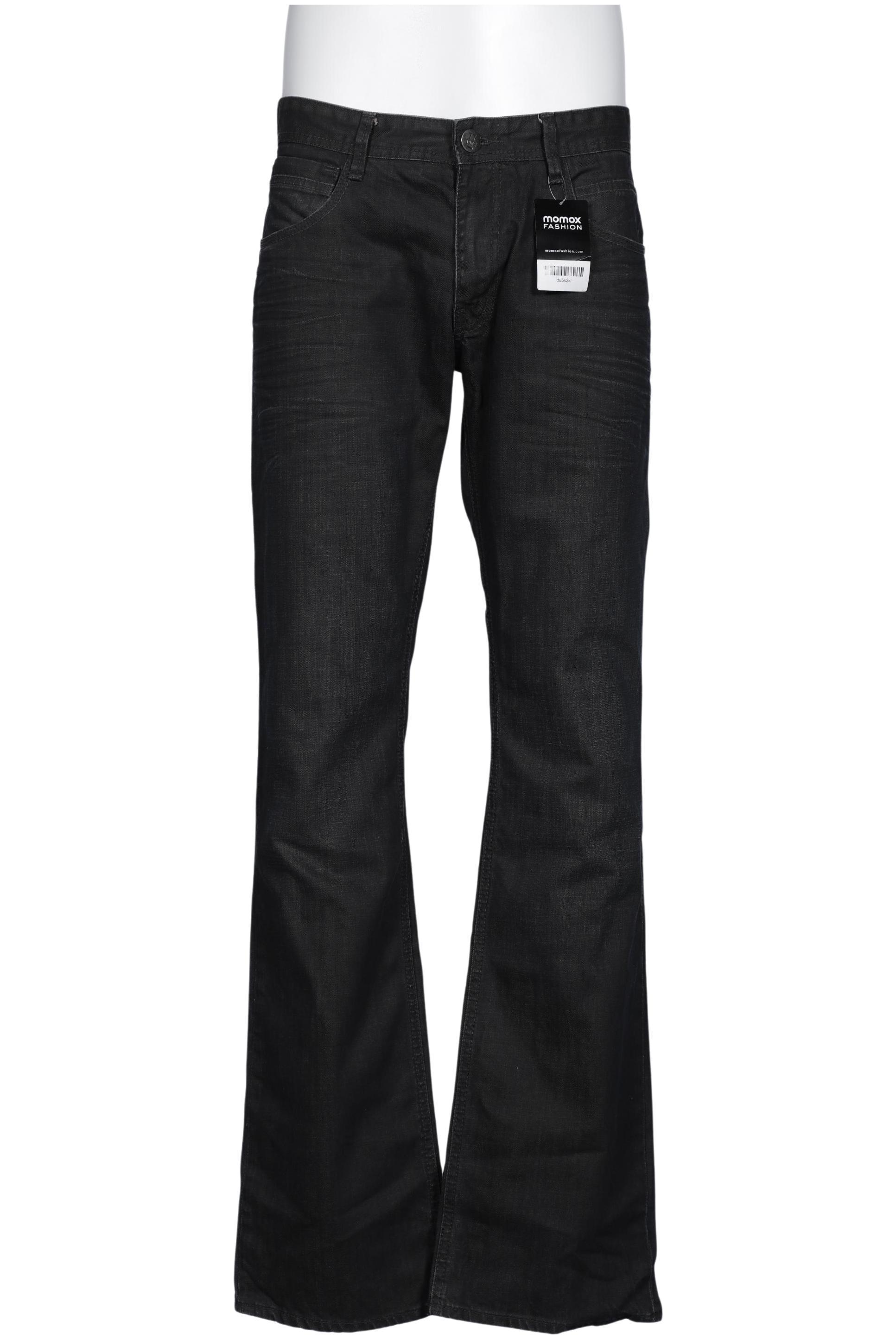 

Tom Tailor Herren Jeans, schwarz, Gr. 34