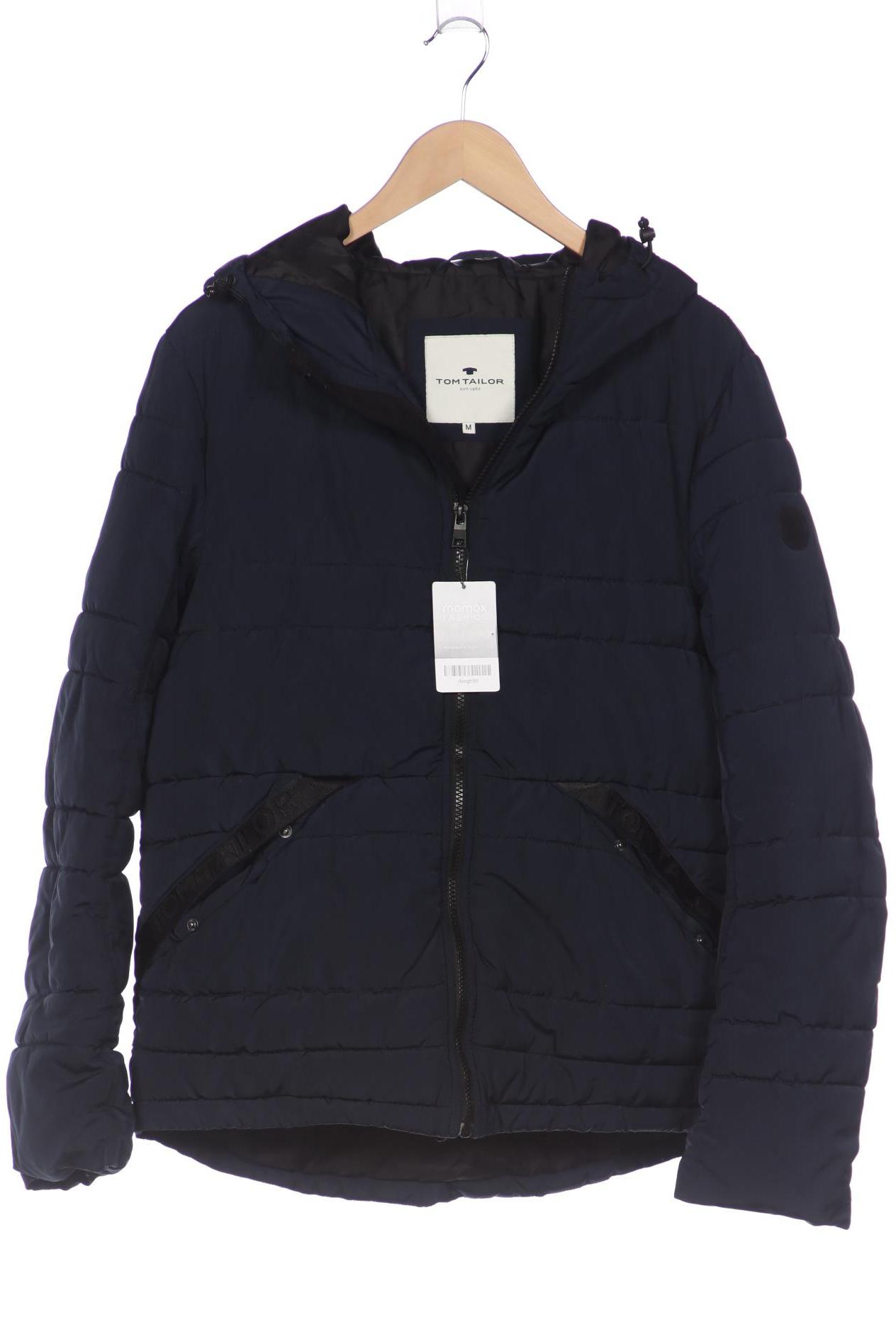 

Tom Tailor Herren Jacke, marineblau