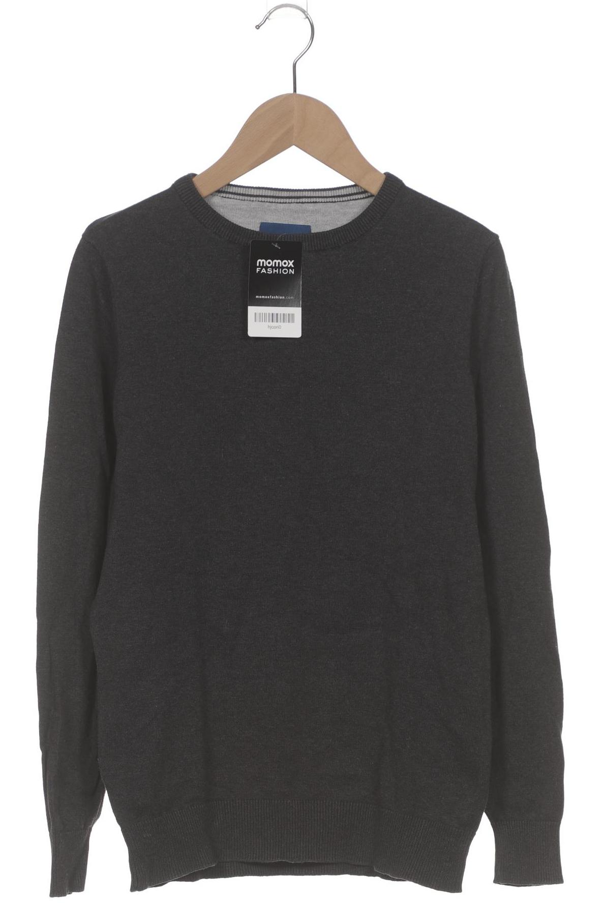 

Tom Tailor Herren Pullover, grau, Gr. 46