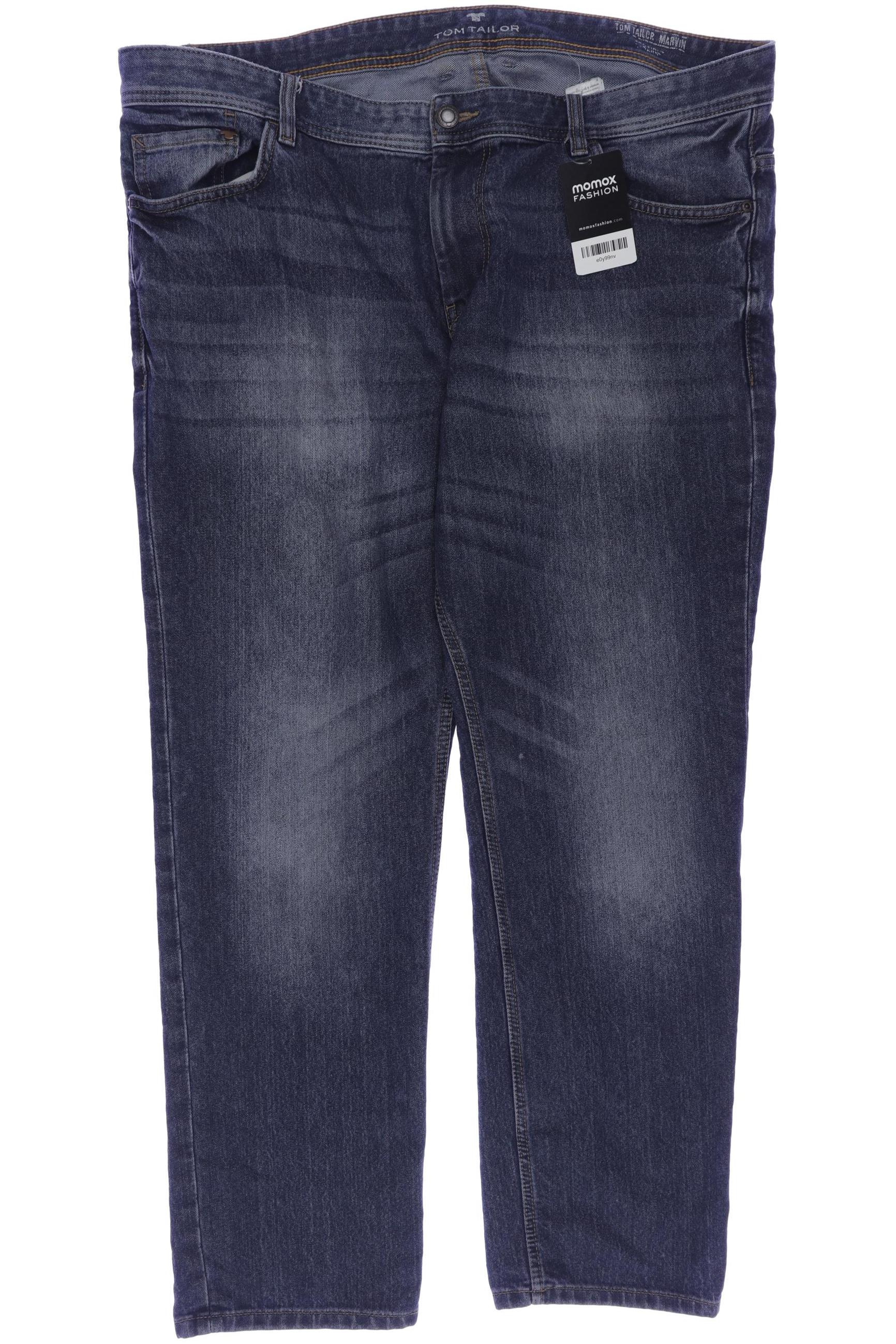 

Tom Tailor Herren Jeans, marineblau, Gr. 40