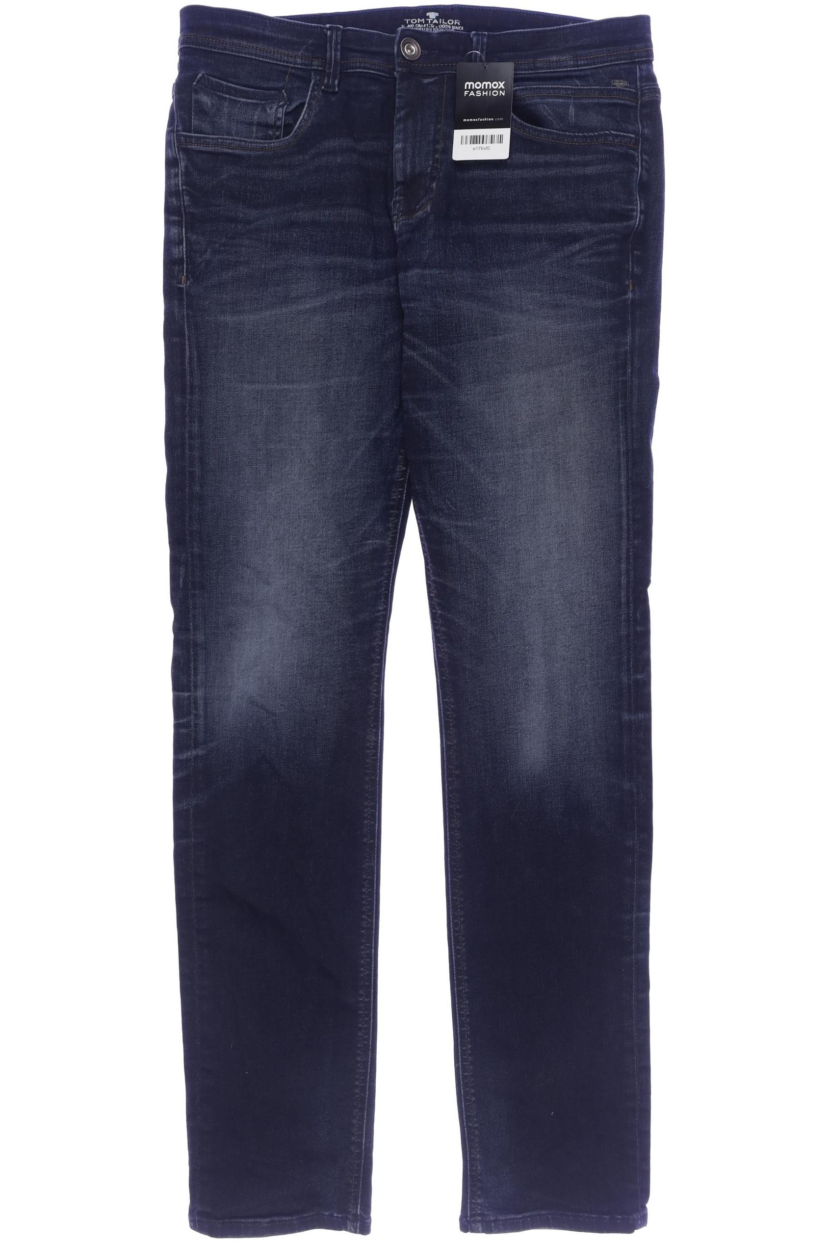 

Tom Tailor Herren Jeans, marineblau, Gr. 32