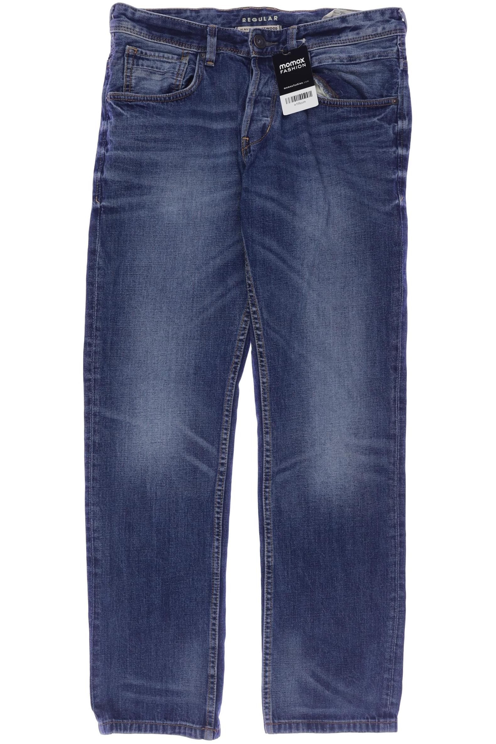 

Tom Tailor Herren Jeans, blau, Gr. 32