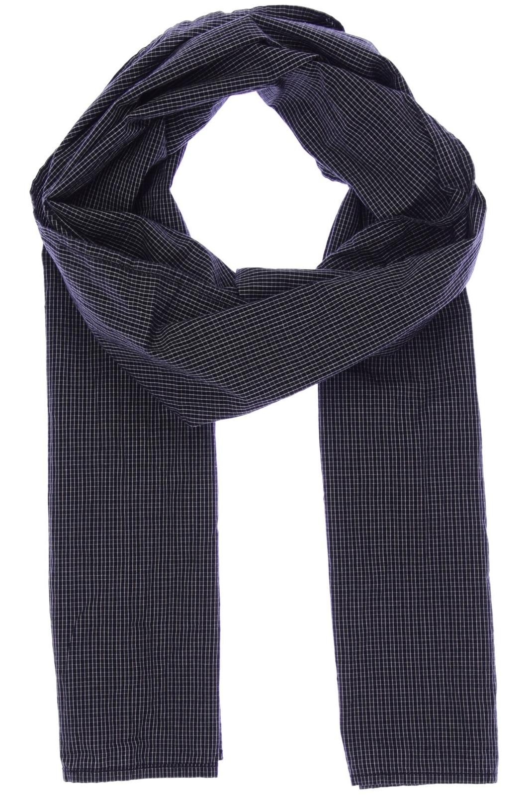 

Tom Tailor Herren Schal, schwarz, Gr.